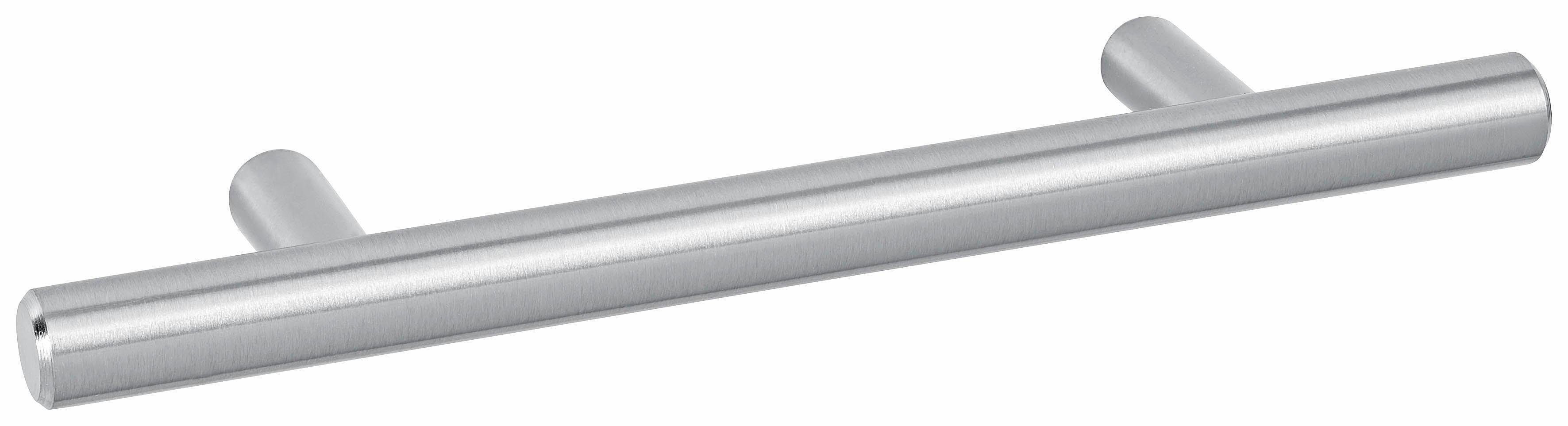 welltime Halfhoge kast Emmi, breedte 59 cm 2 deuren, metalen beslag