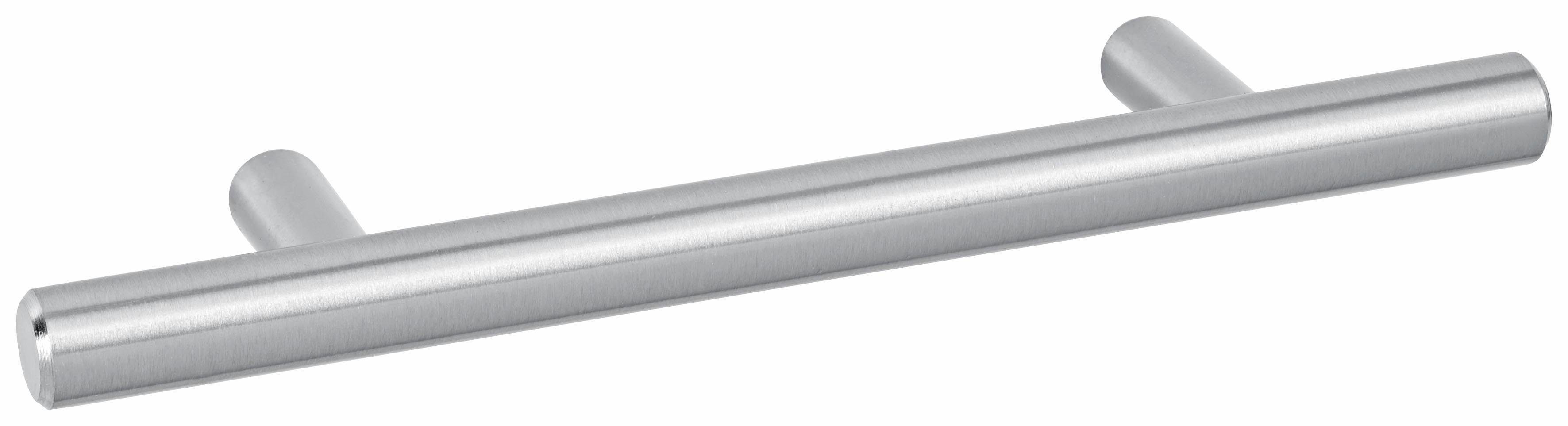 welltime Wastafelonderkast Emmi, breedte 59 cm Siphonaansluiting, metalen beslag