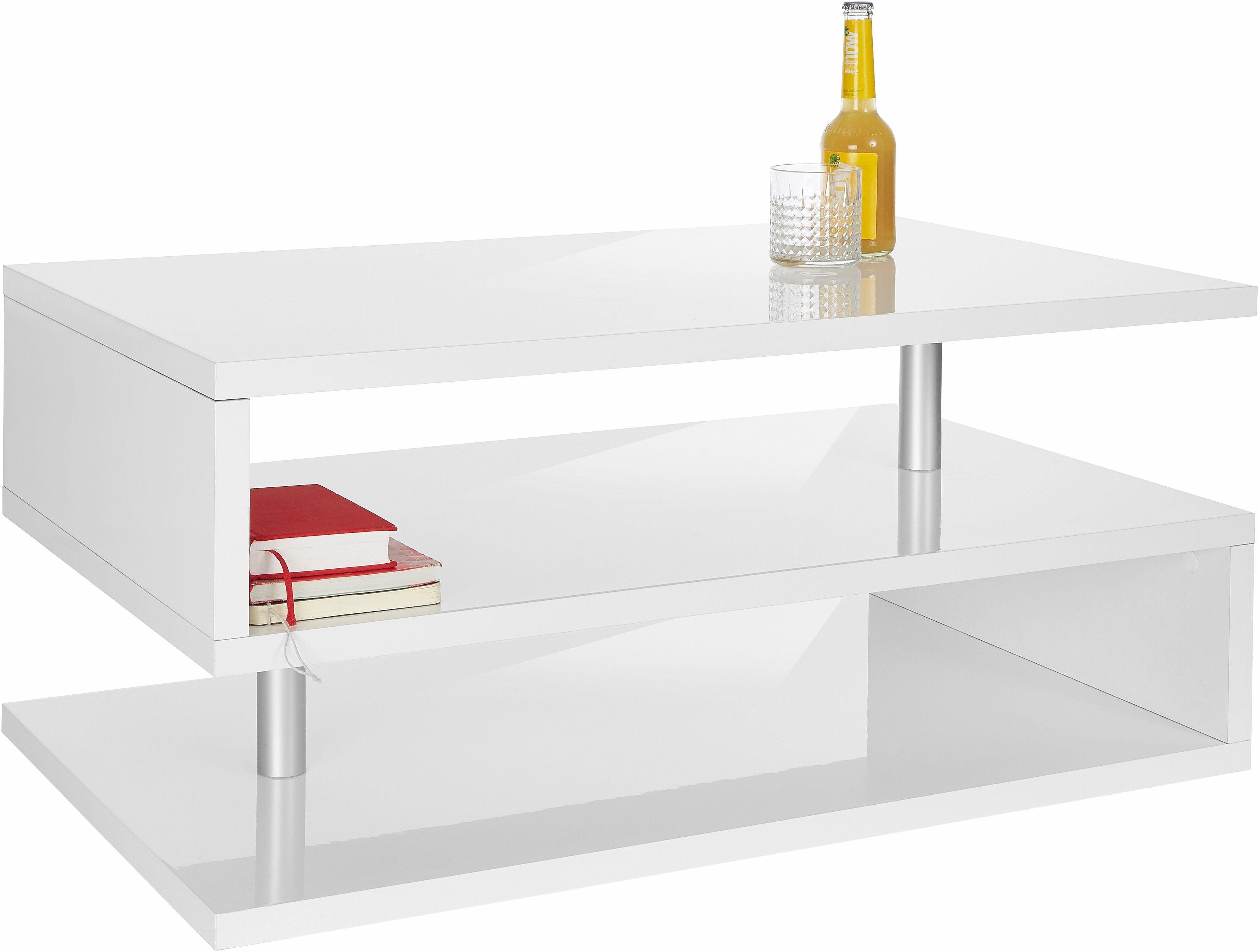 INOSIGN Salontafel Breedte 90 cm