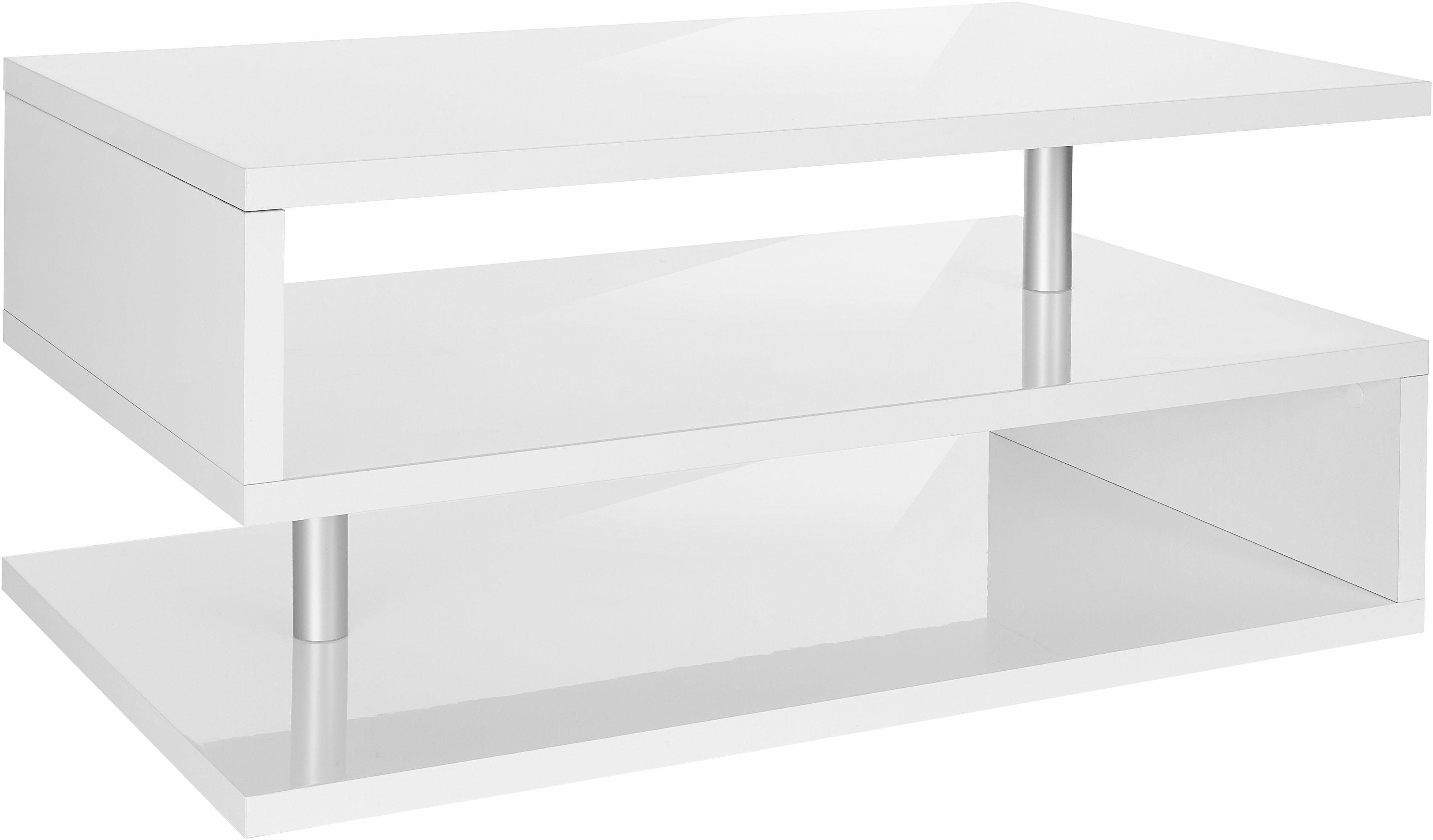 INOSIGN Salontafel Breedte 90 cm