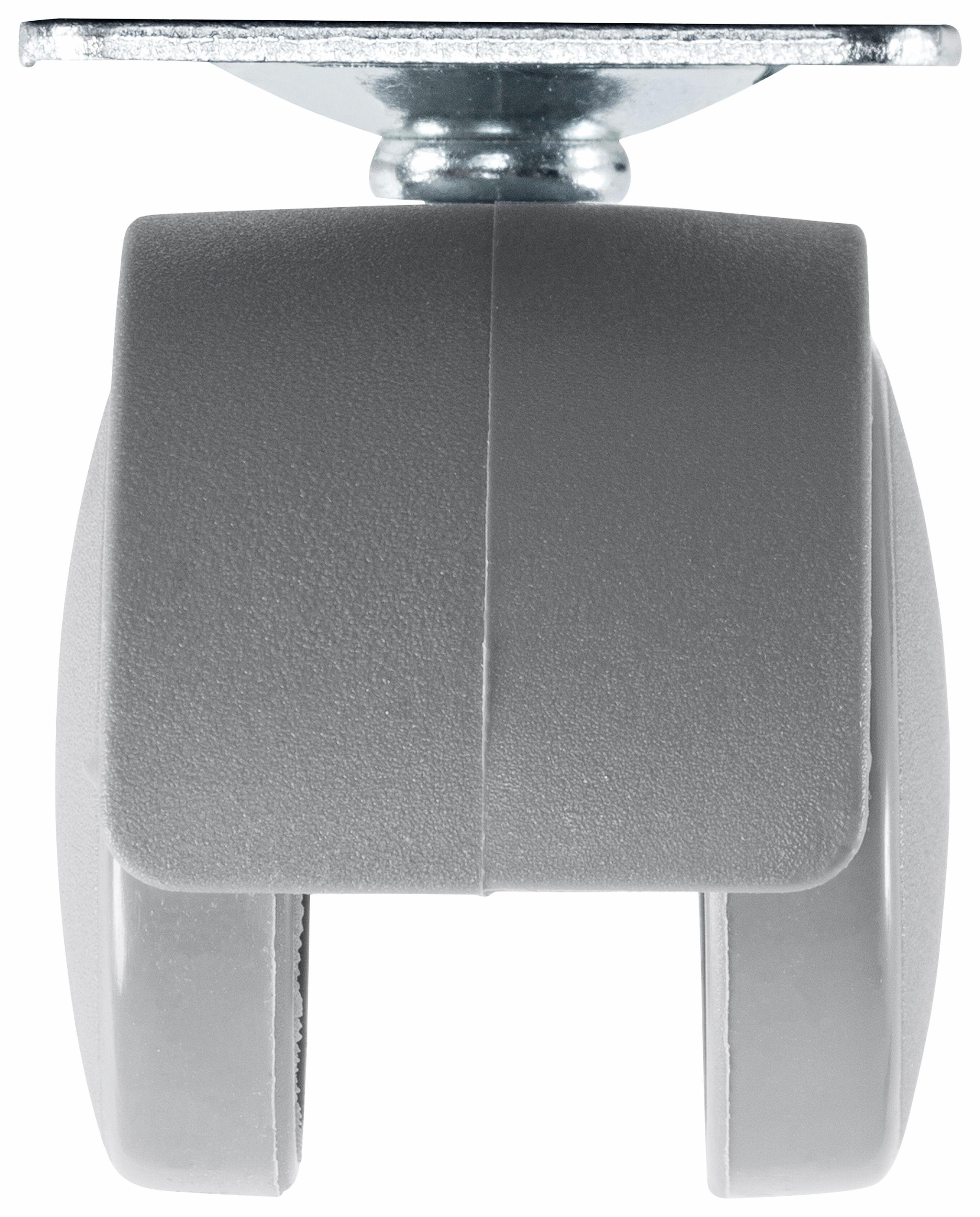 welltime Wastafelonderkast Emmi, breedte 59 cm Siphonaansluiting, metalen beslag