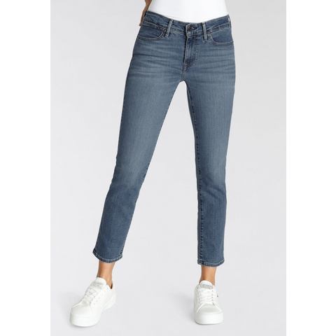 NU 20% KORTING: Levi's® Slim fit jeans