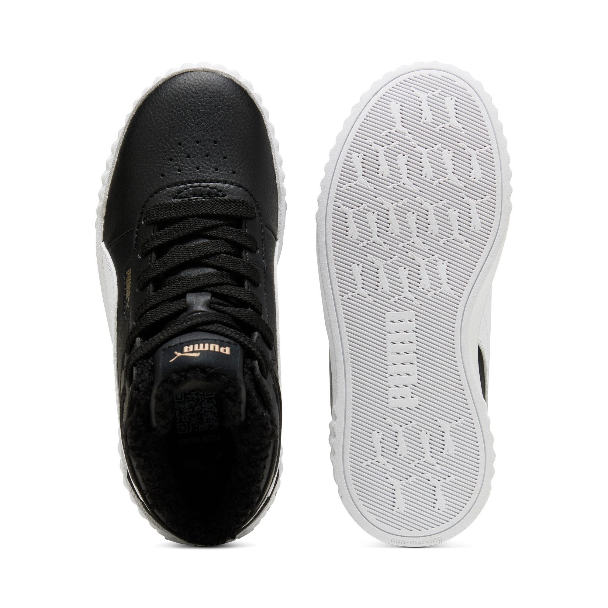 PUMA Sneakers CARINA 3.0 MID WTR PS