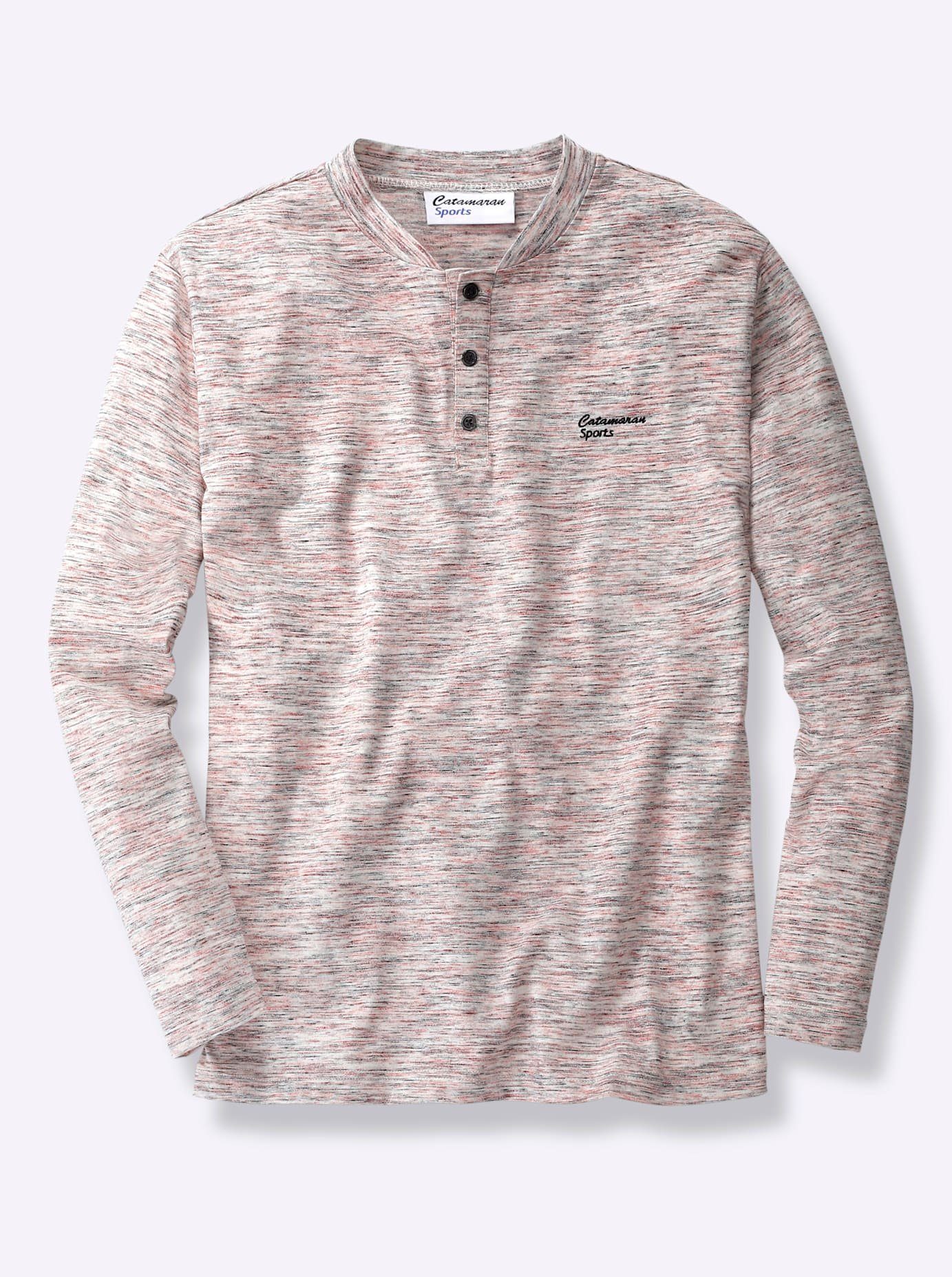 Catamaran Trainingsshirt Functioneel shirt (1-delig)