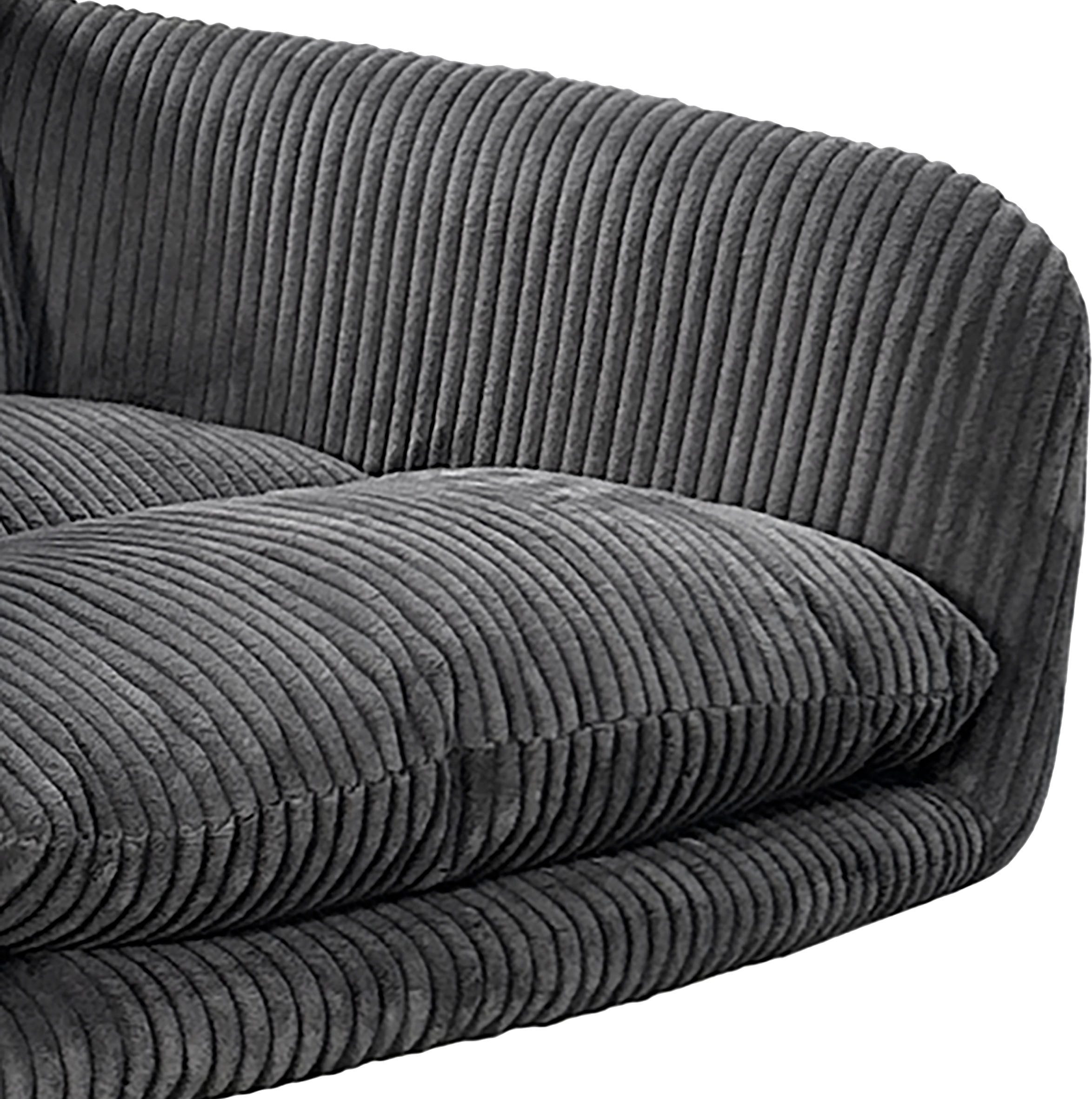 byLIVING Eetkamerstoel Pura (2-stuks set) Zitkuip 360° draaibaar, zwart metaal, armleuningstoel, diverse kleuren (set)