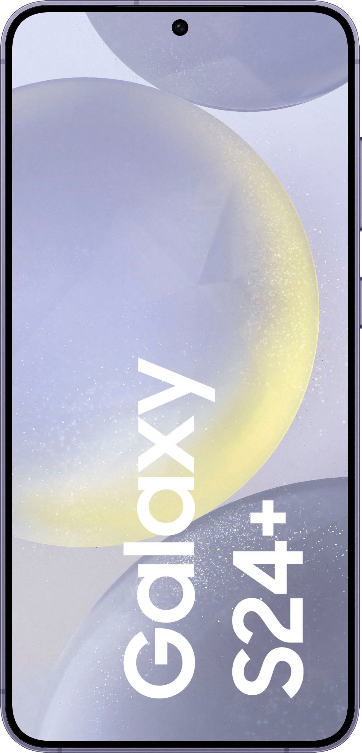 Samsung Smartphone Galaxy S24+