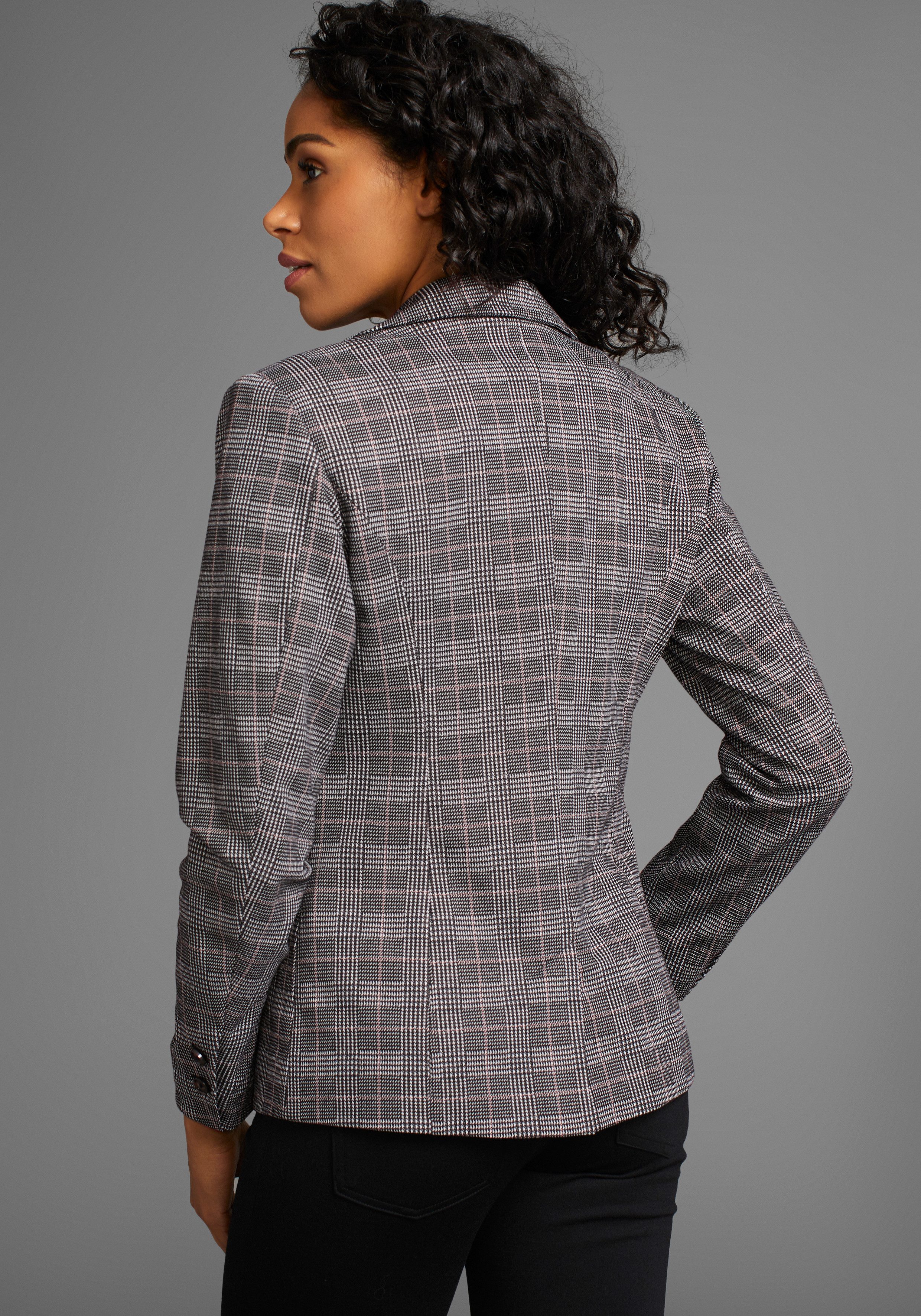 Laura Scott Korte blazer