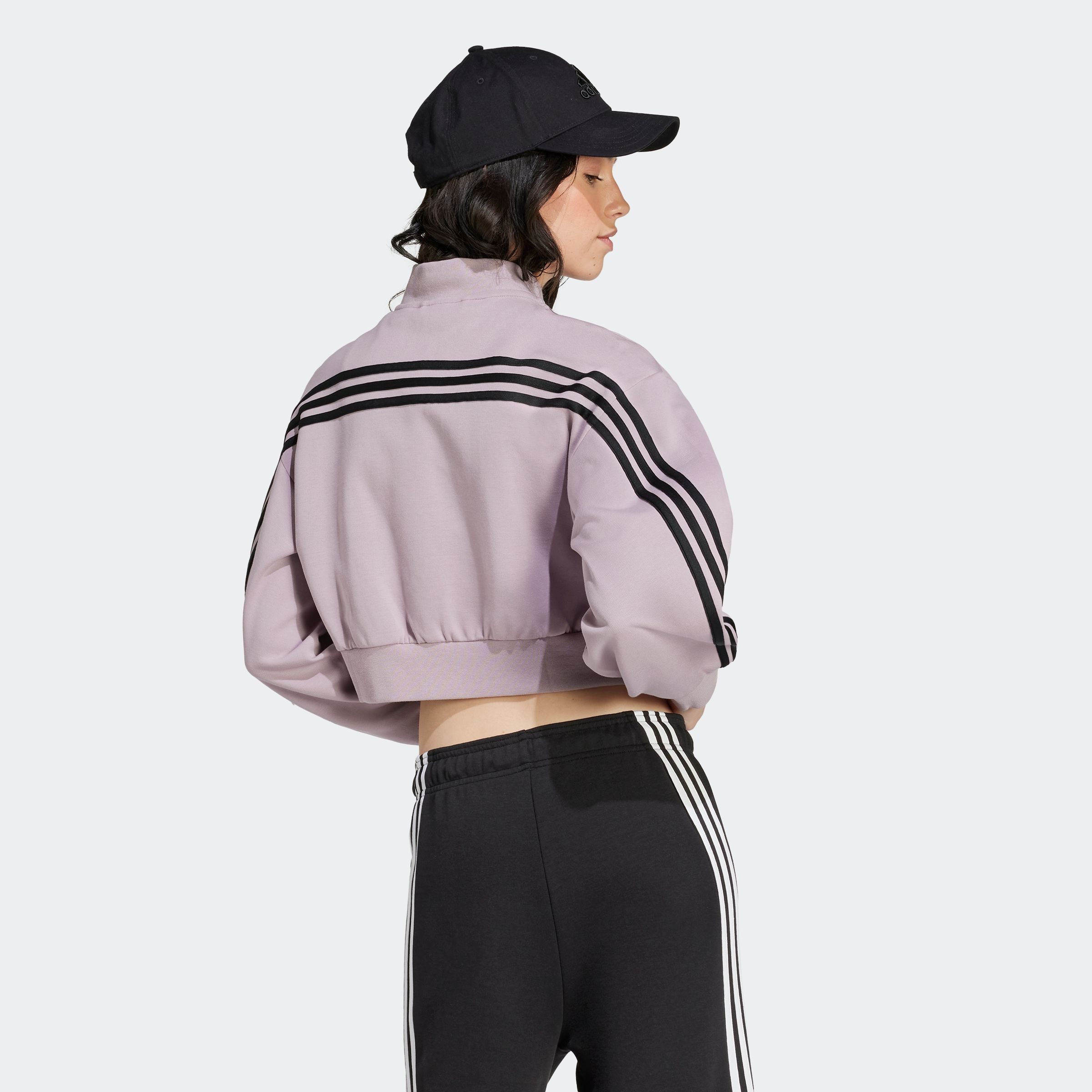adidas Sportswear Outdoorjack W FI 3S BOMBER
