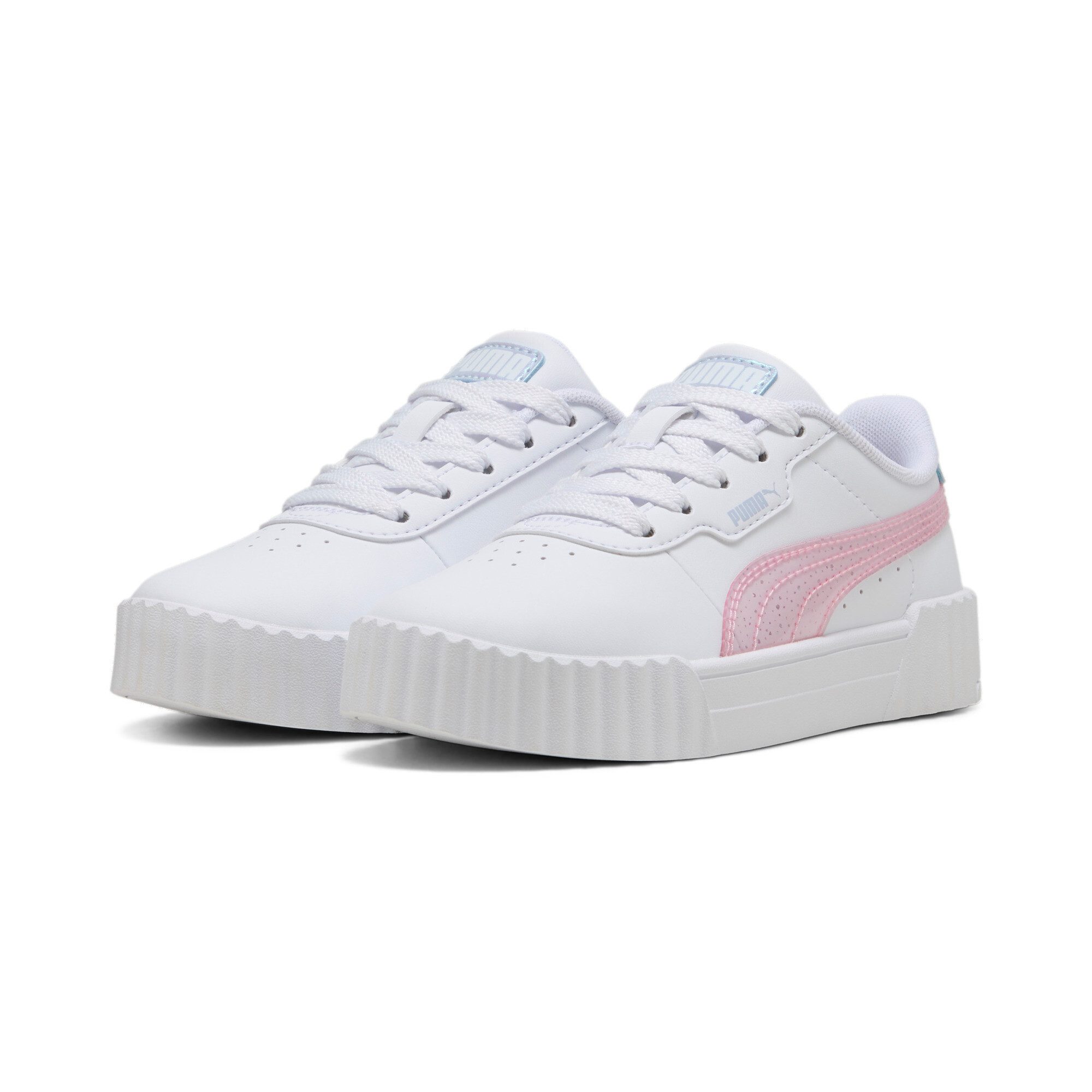 PUMA Sneakers CARINA 3.0 BLURRY DREAMS PS