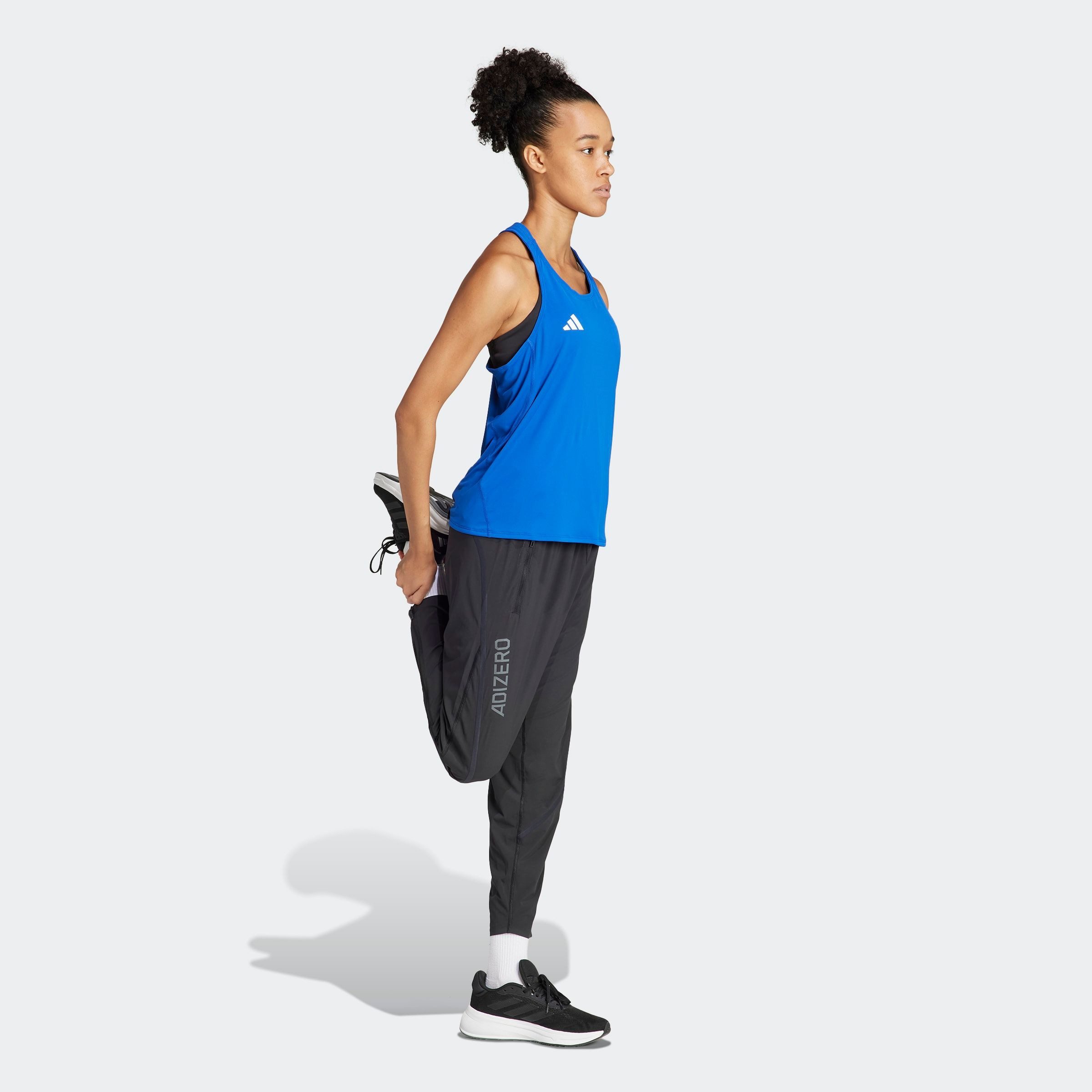 adidas Performance Runningtop ADIZERO E TANK