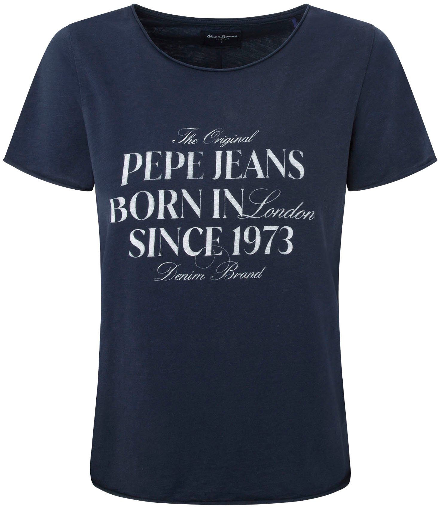 Pepe Jeans T-shirt JASMINE