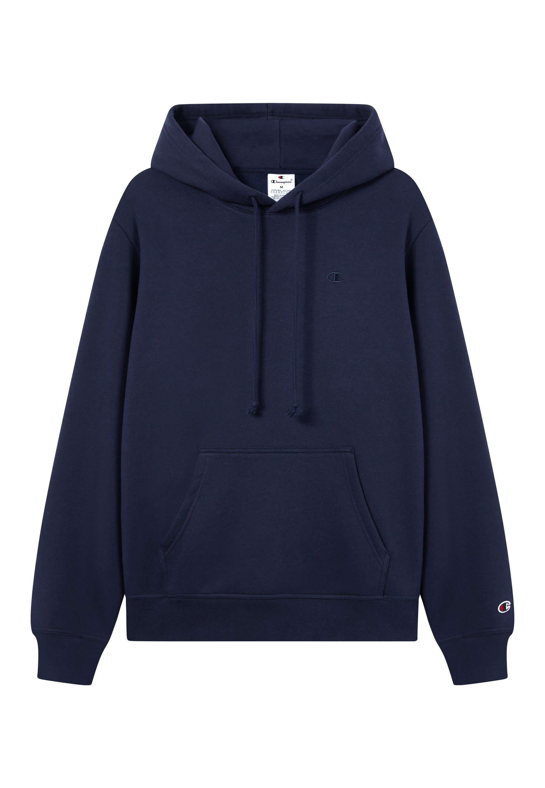 Champion Hoodie HOODED sweatshirt (1-delig)