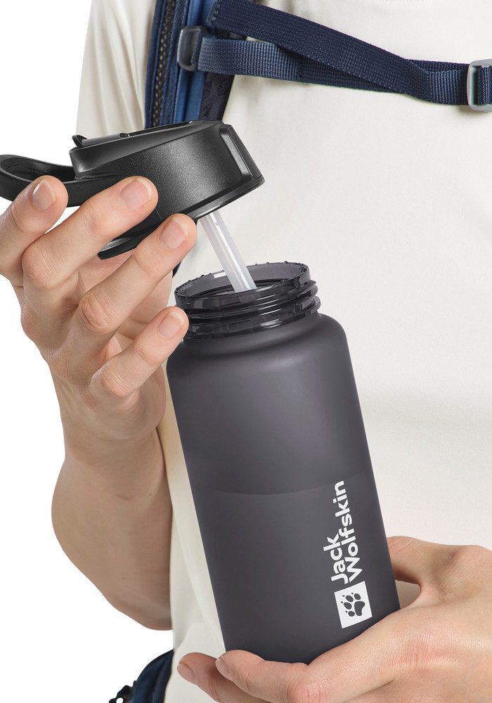 Jack Wolfskin Drinkfles SAIMA STRAW 0.5L