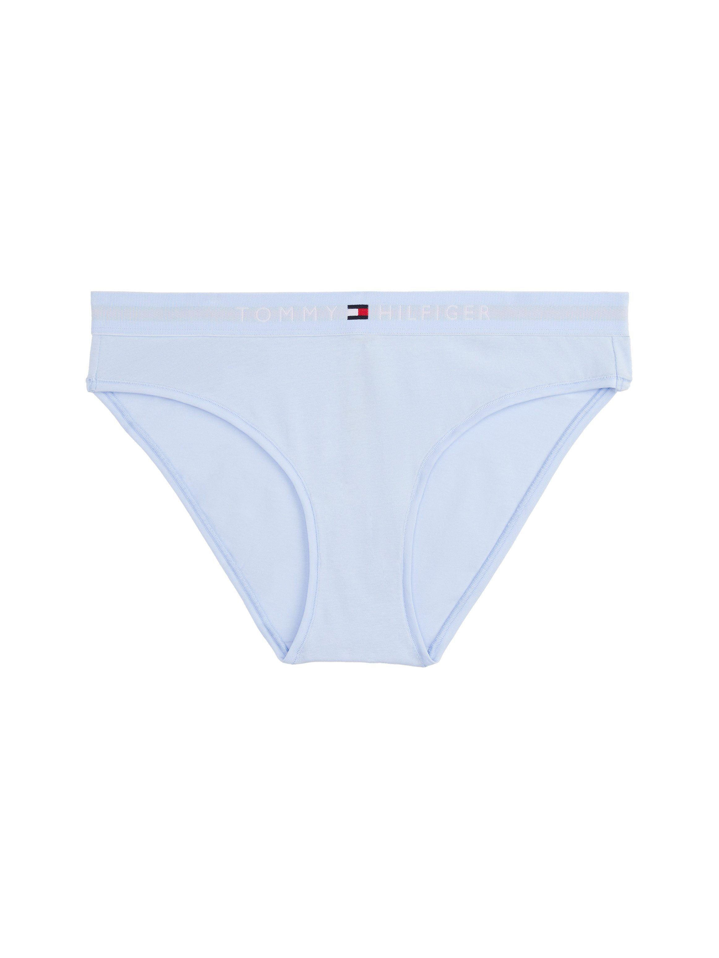 Tommy Hilfiger Underwear Slip Bikini met hoge beenlijn