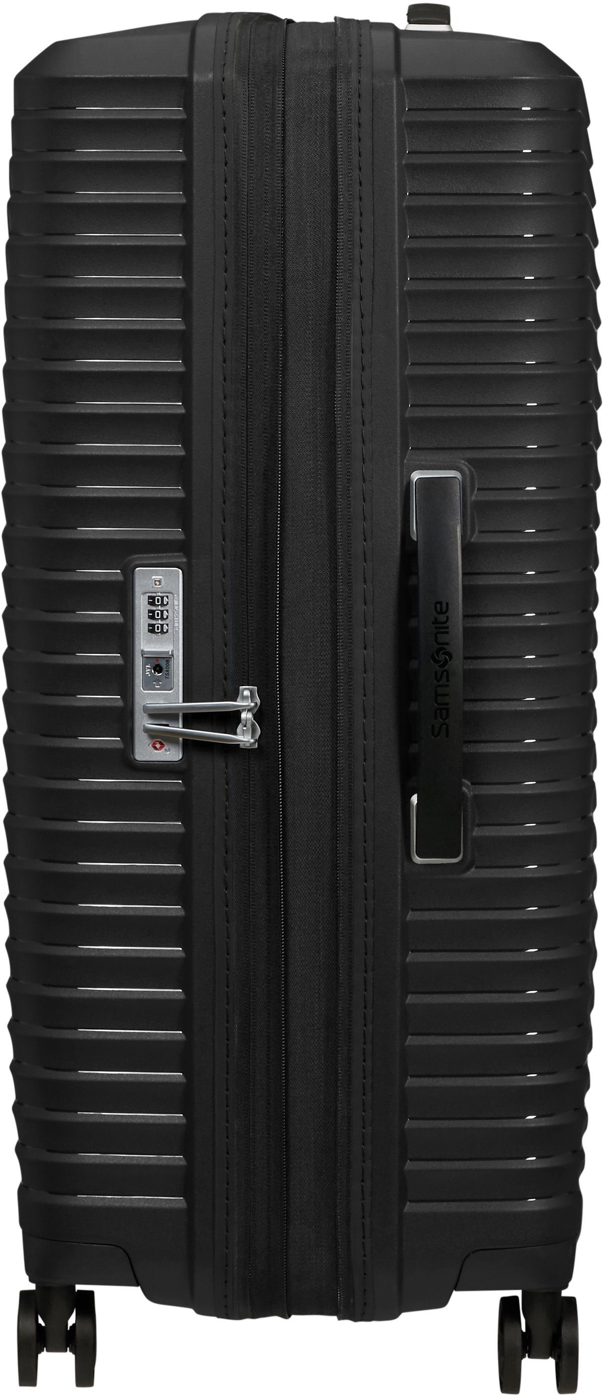Samsonite Hardshell-trolley Trolley, reisbagage handbagage-koffer TSA-cijferslot USB-poort