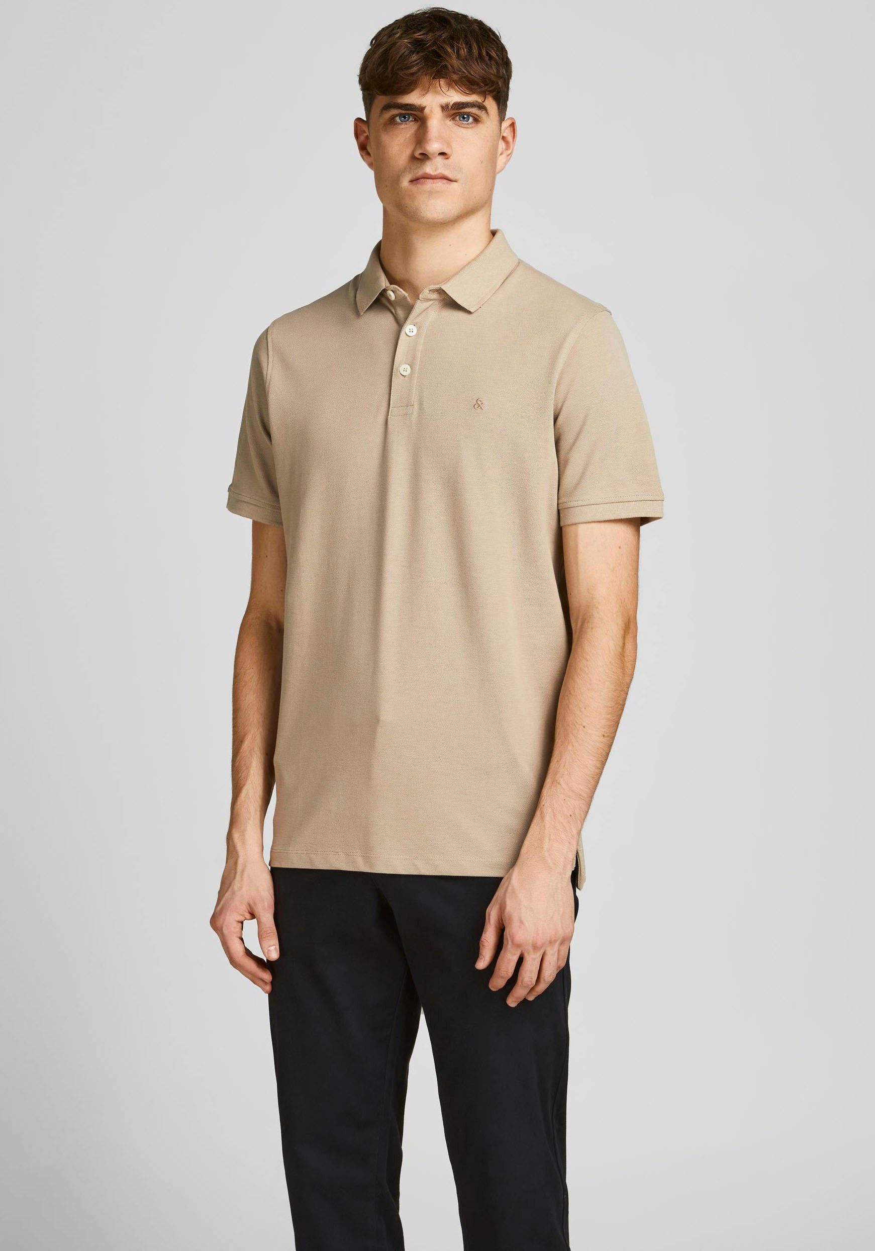 Jack & Jones Poloshirt Paulos Polo