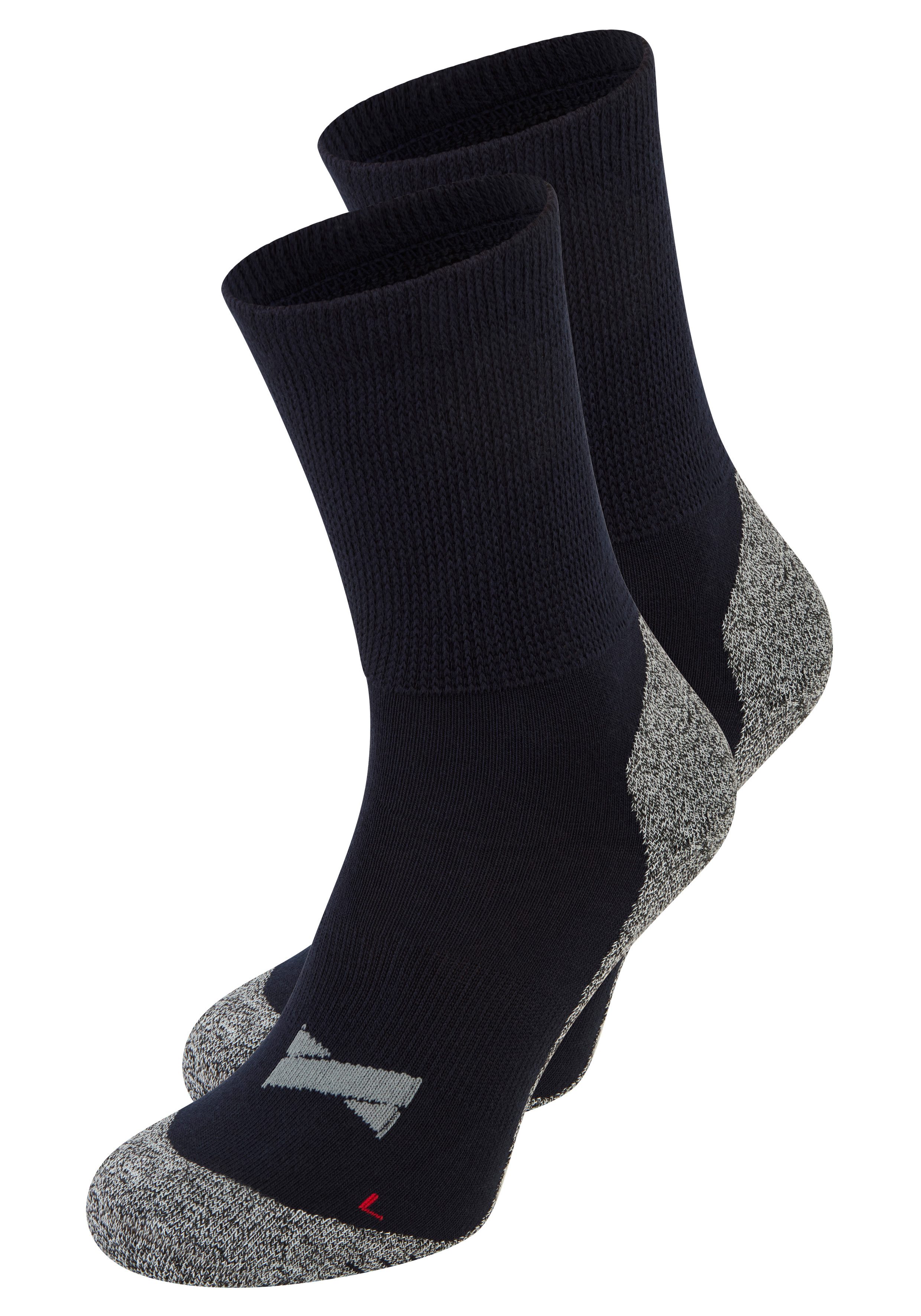 XTREME sockswear Wandelsokken (Set van 2)