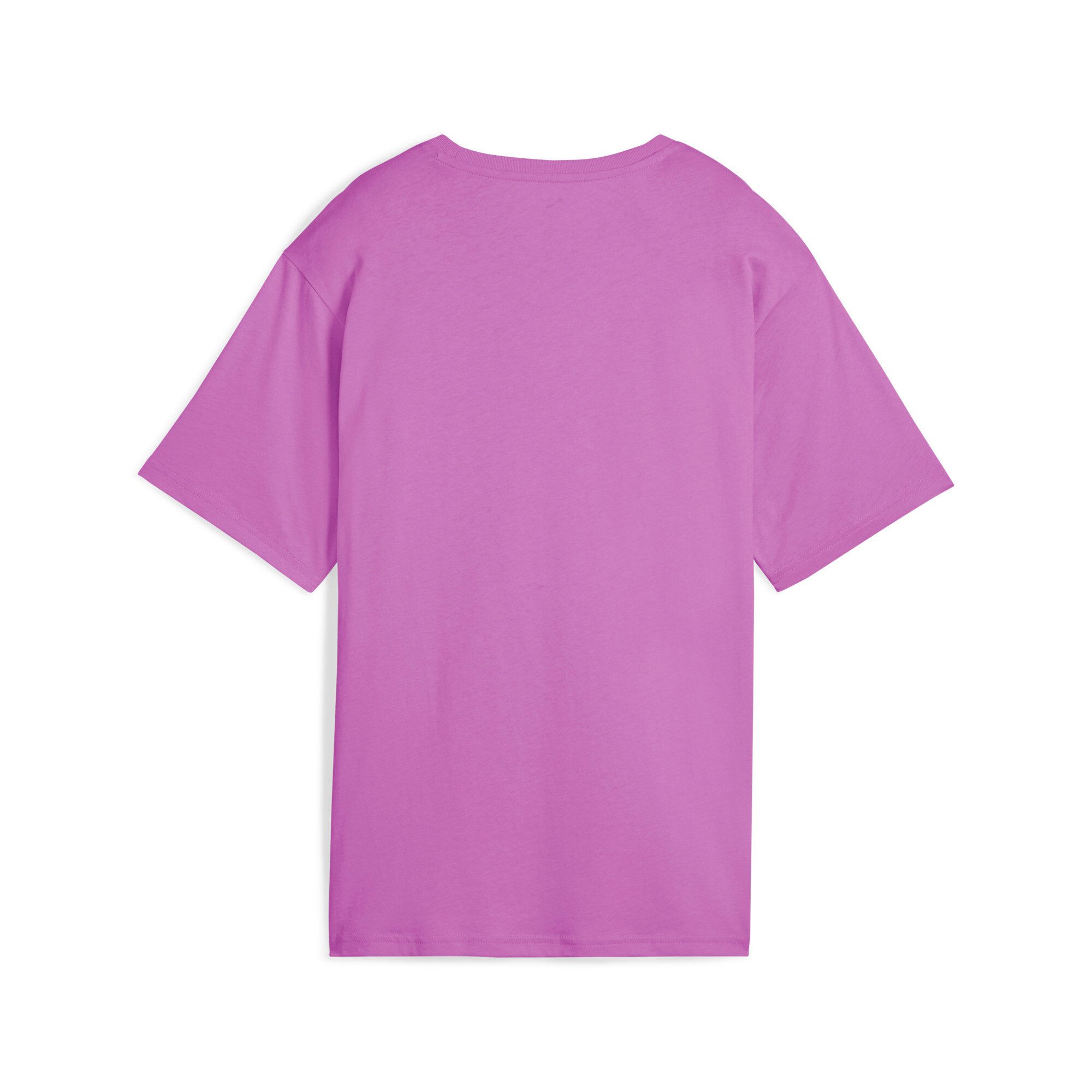 PUMA T-shirt ESS RELAXED TEE