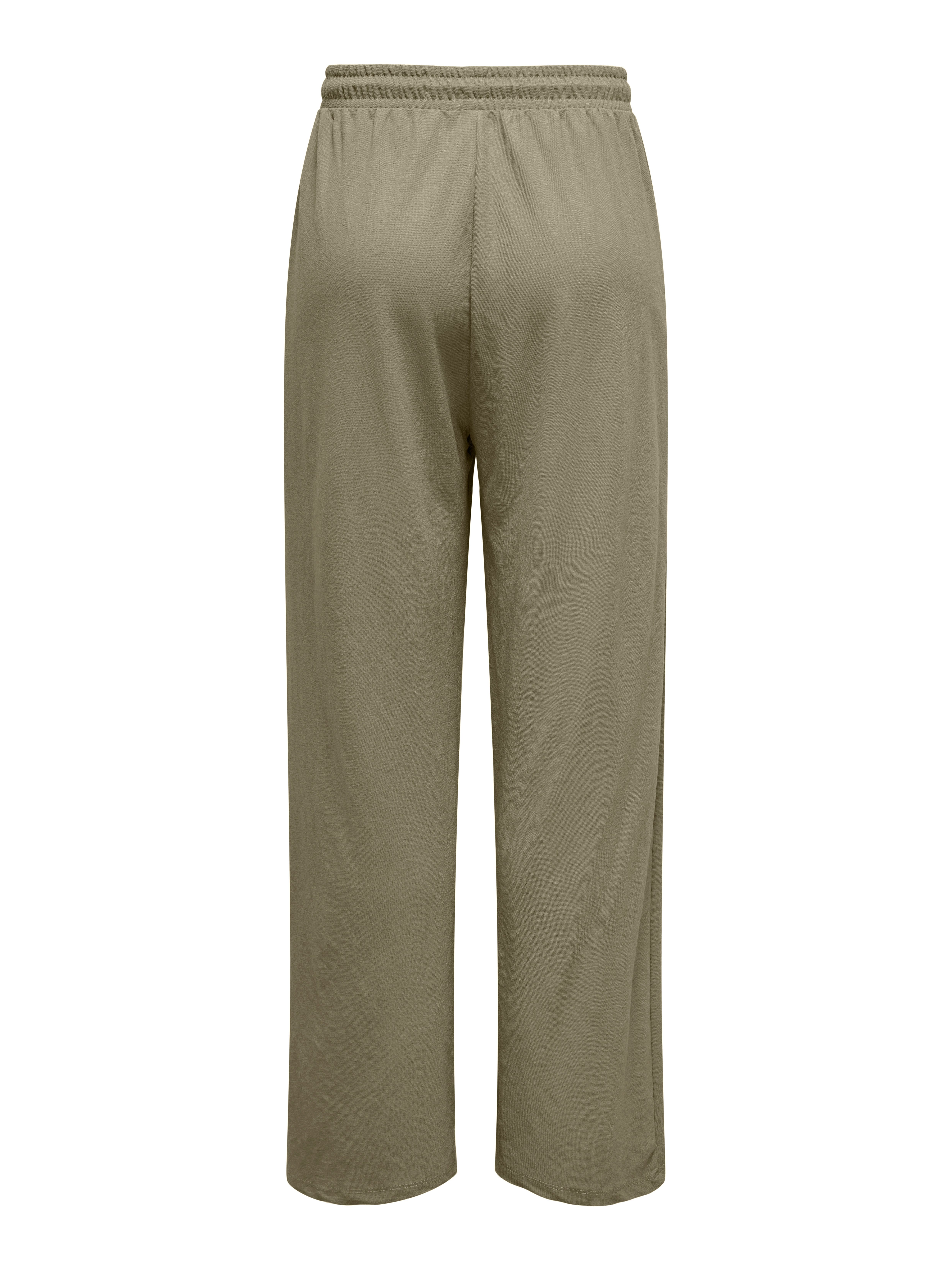Only Comfortbroek ONLJANY STRING PANT JRS