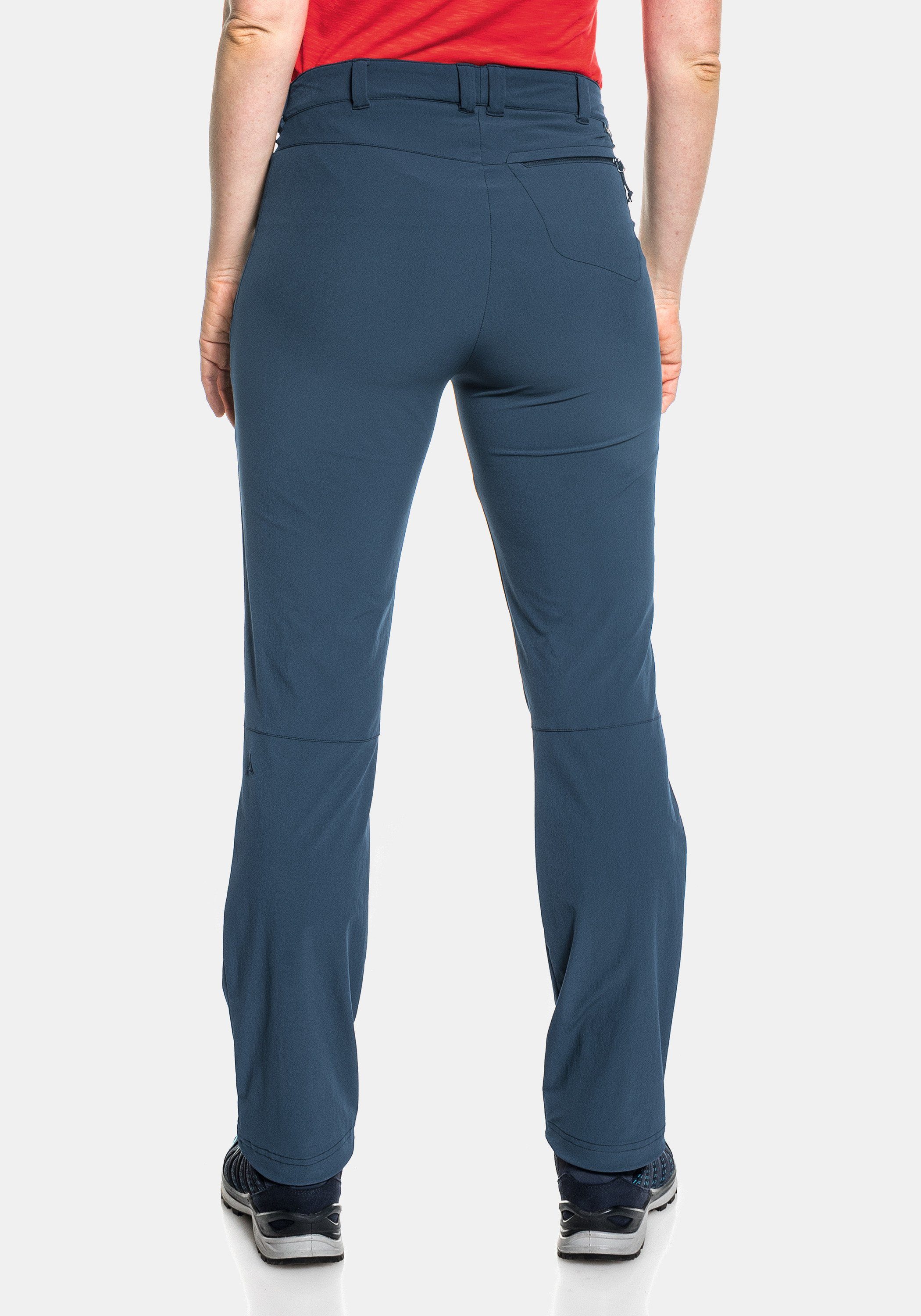 Schöffel Outdoorbroek Pants Engadin1