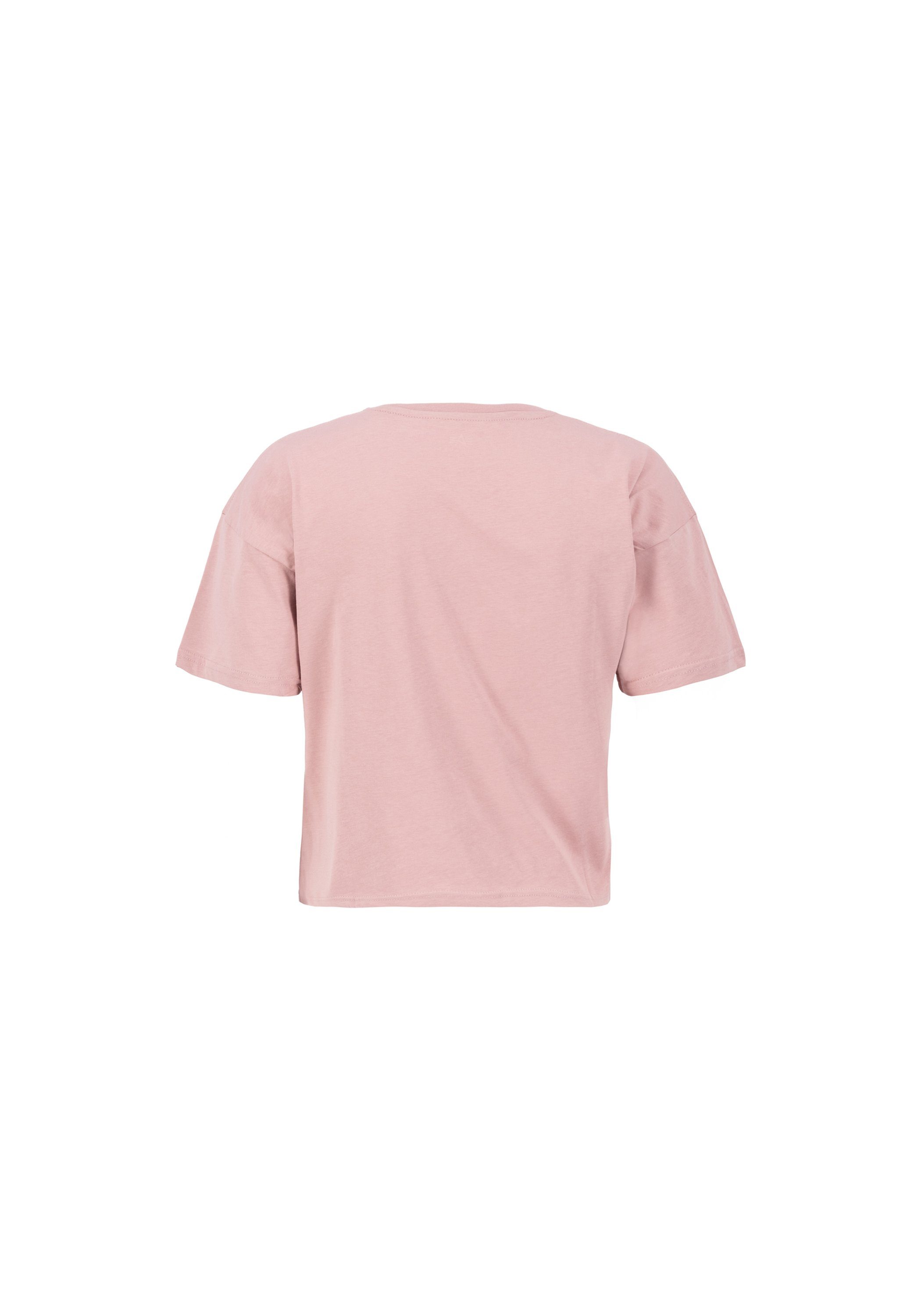 Alpha Industries T-shirt Women T-Shirts Basic T-Shirt COS Women