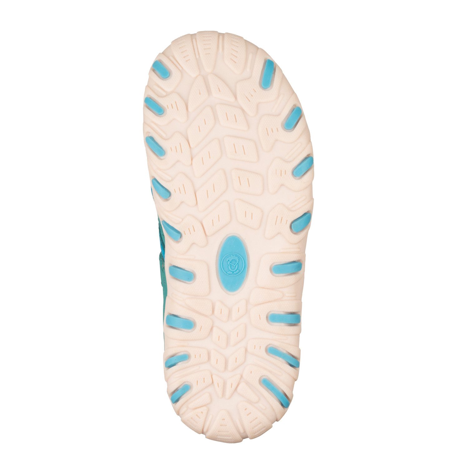 TROLLKIDS Outdoorsandalen Kids Sandefjord Sandal XT