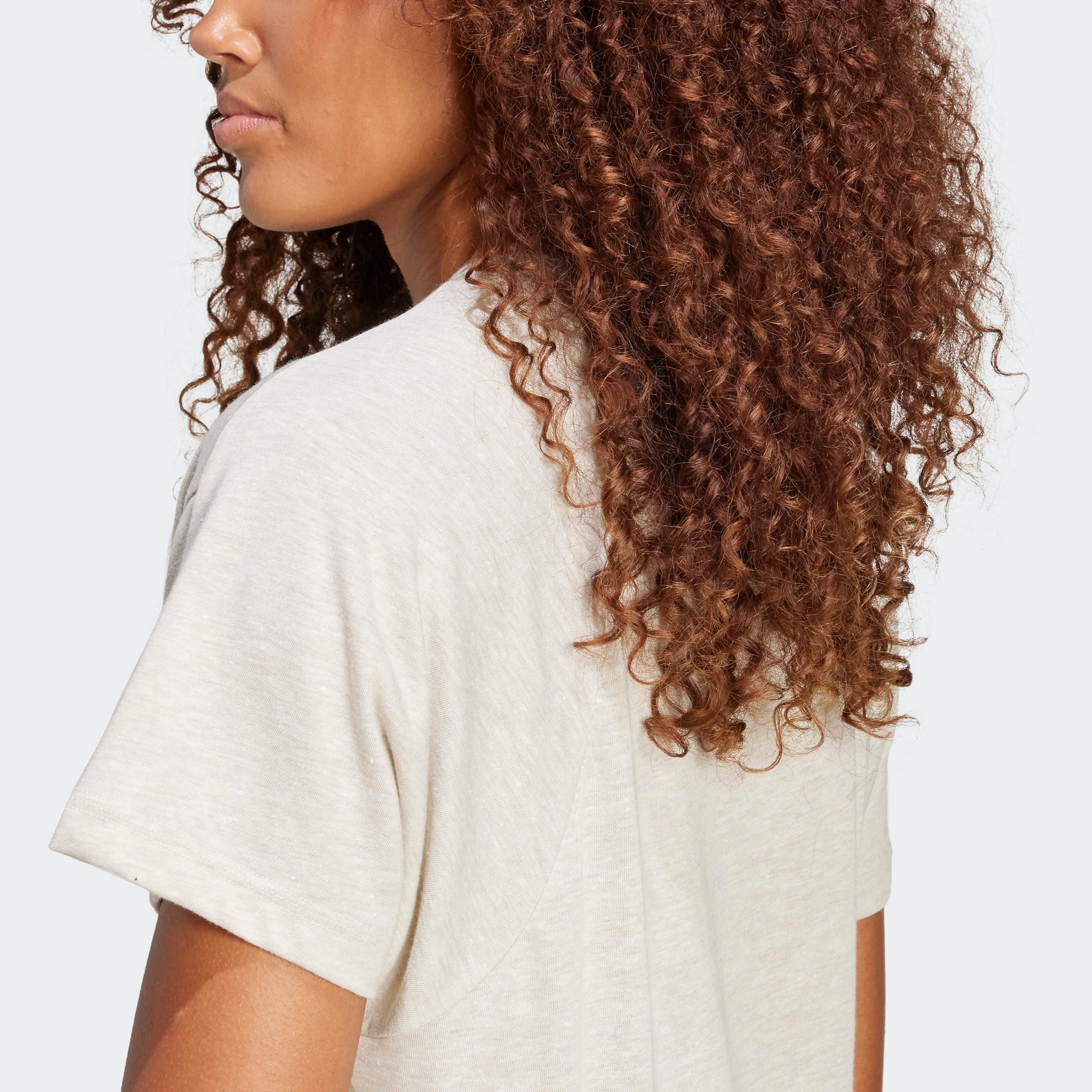 adidas Sportswear T-shirt W WINNERS T