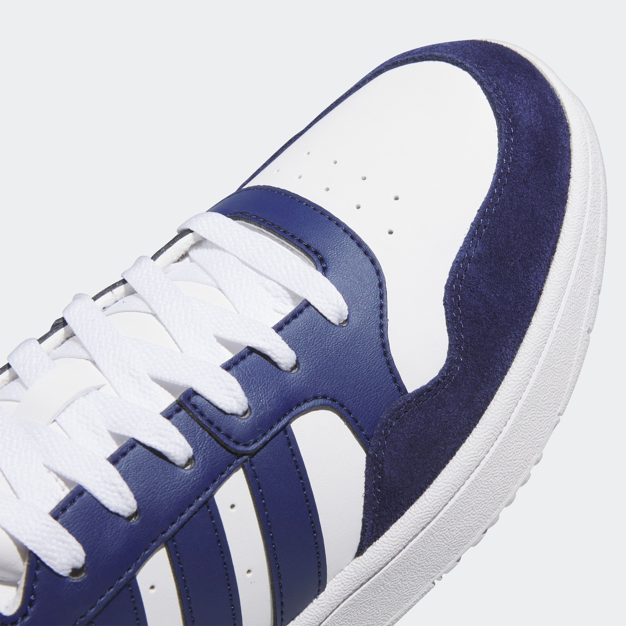 adidas Sportswear Sneakers HOOPS 3.0 MID LIFESTYLE BASKETBALL CLASSIC VINTAGE