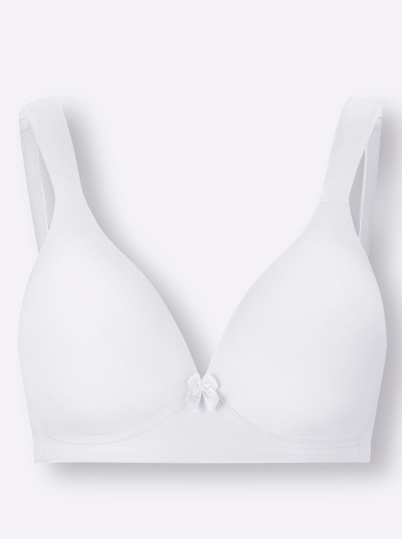 Naturana T-shirt-bh (1-delig, Enkelverpakking)