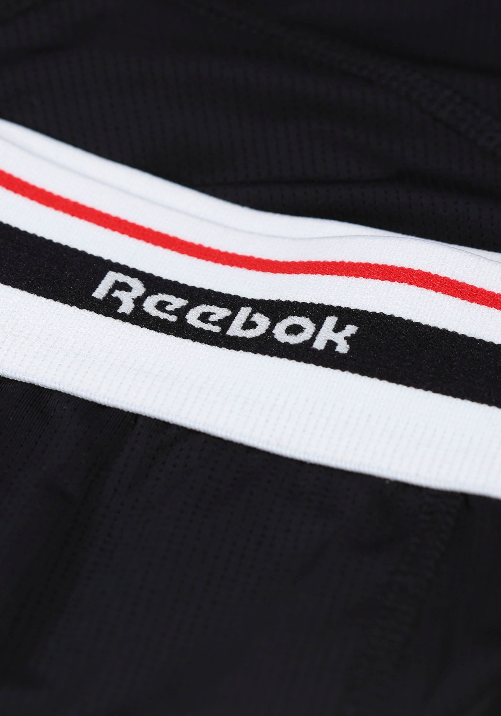 Reebok Boxershort FINLO met elastische logoband (Set van 3)