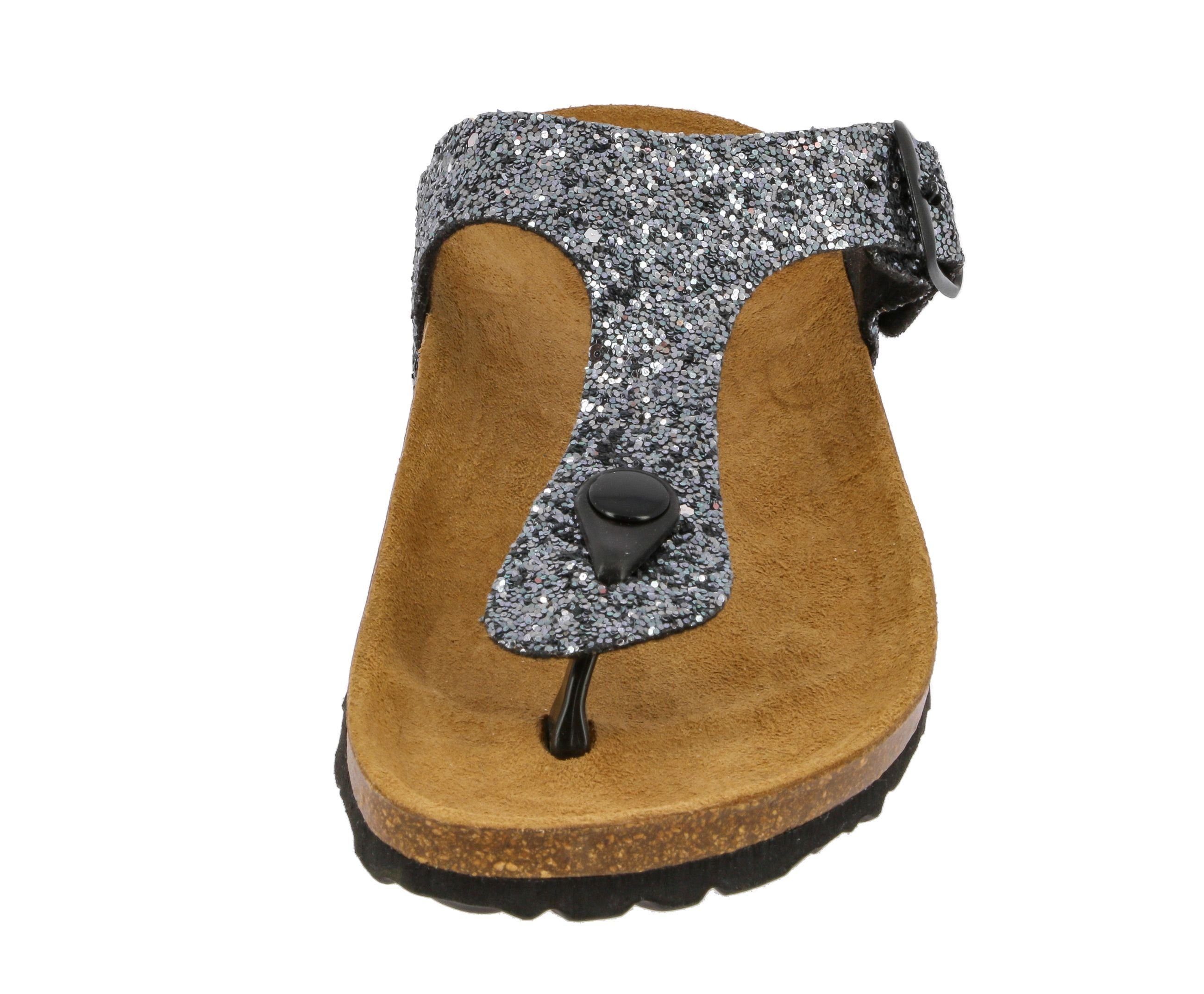 Lico Teenslippers Bioline Glisto