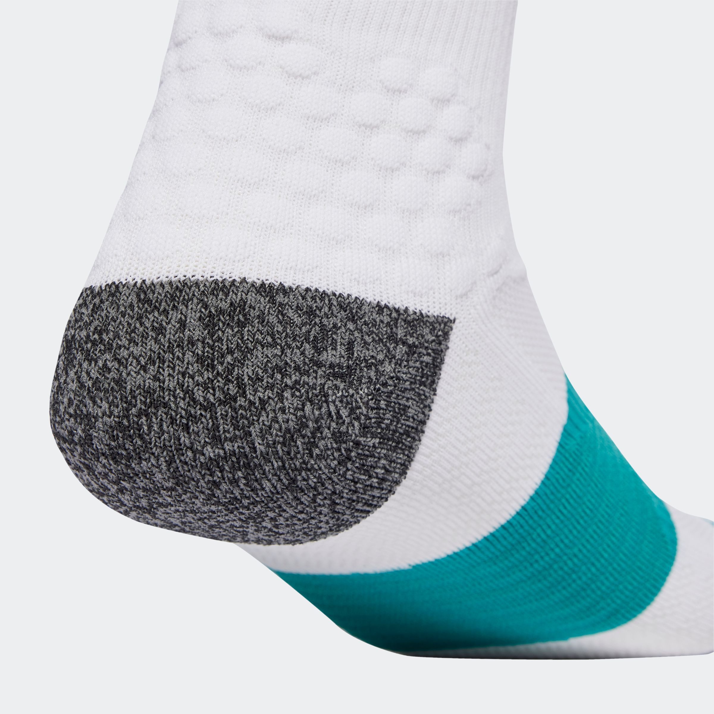 adidas Performance Functionele sokken RUNxBOOST Sock