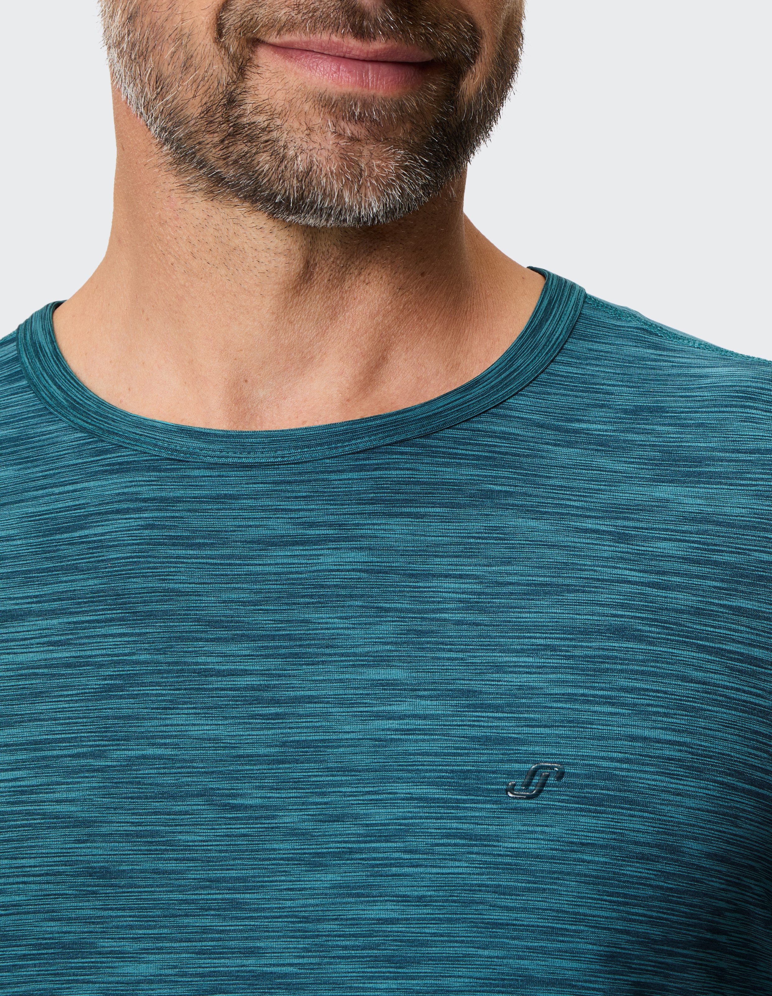 Joy Sportswear Functioneel shirt T-SHIRT VITUS