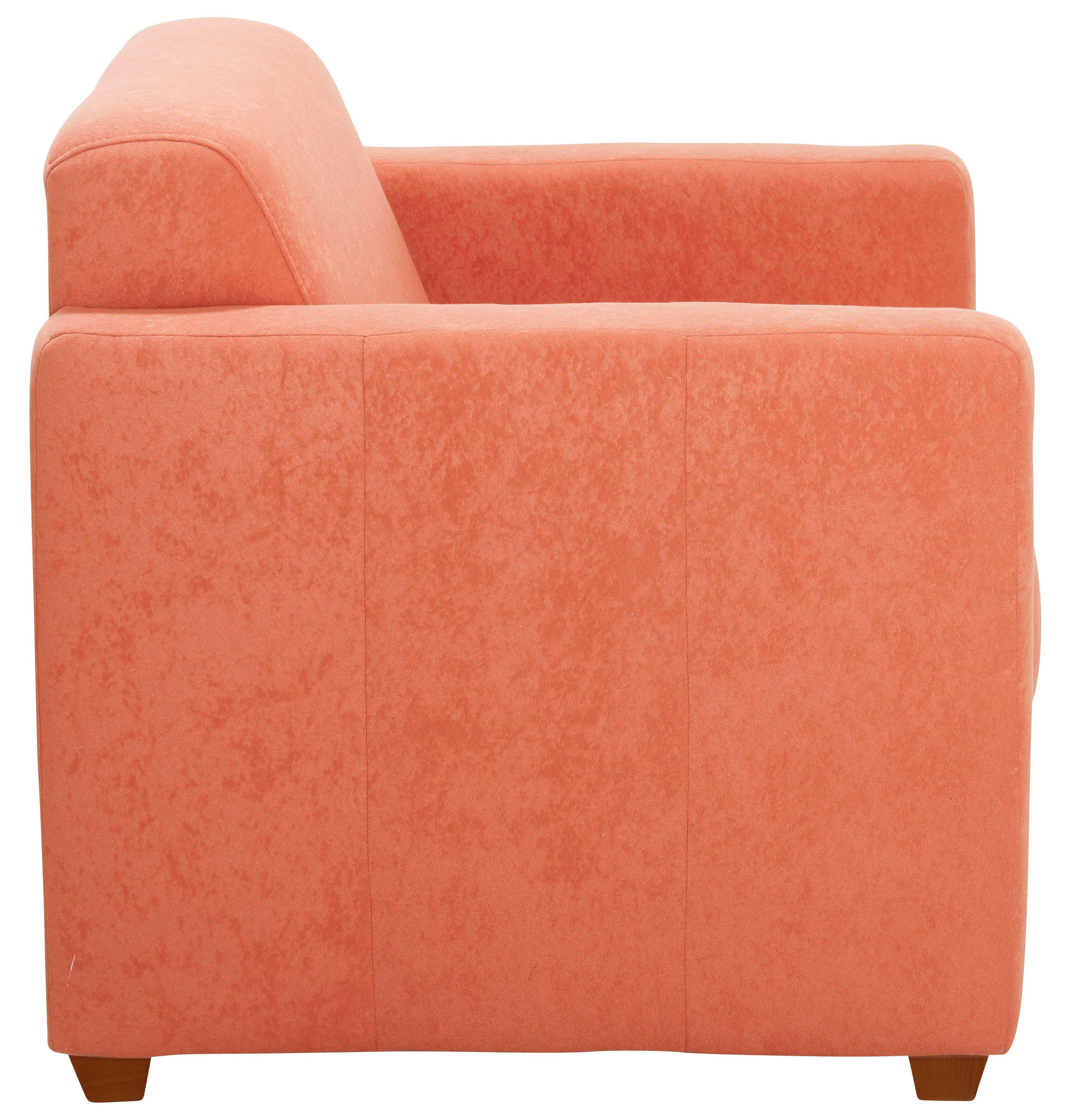 Home affaire Fauteuil Belfort met binnenvering