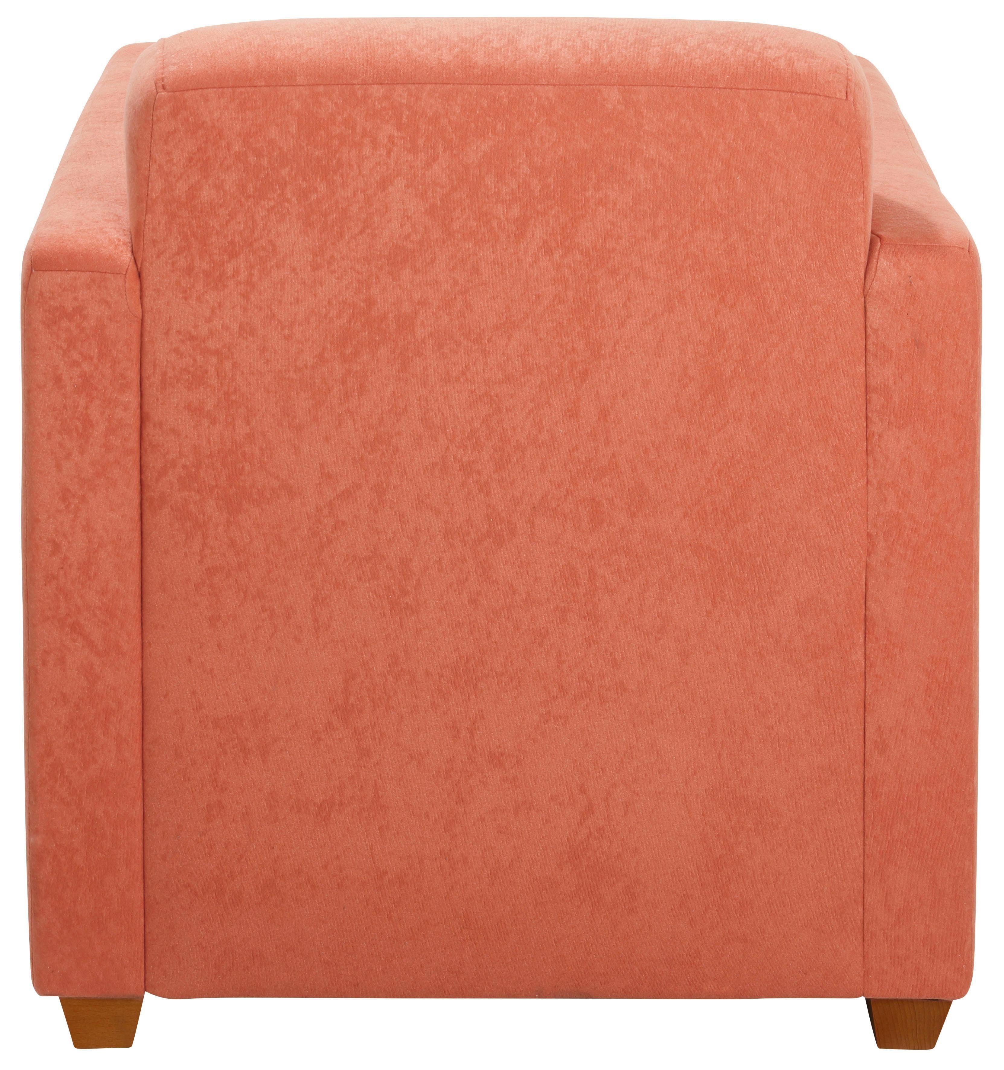 Home affaire Fauteuil Belfort met binnenvering