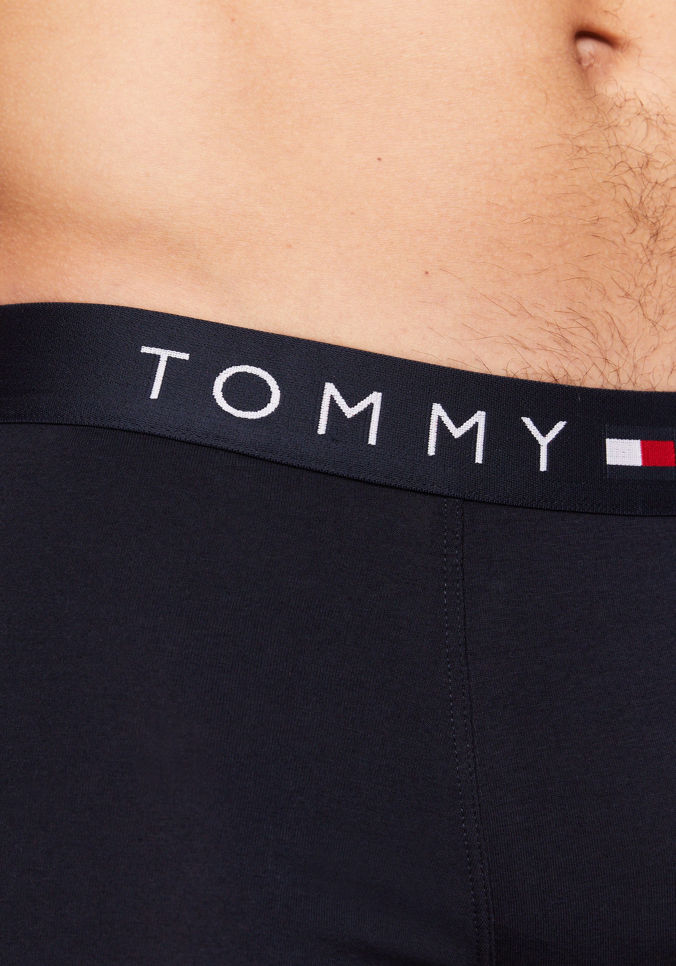 Tommy Hilfiger Underwear Trunk 3P TRUNK (Set van 3)