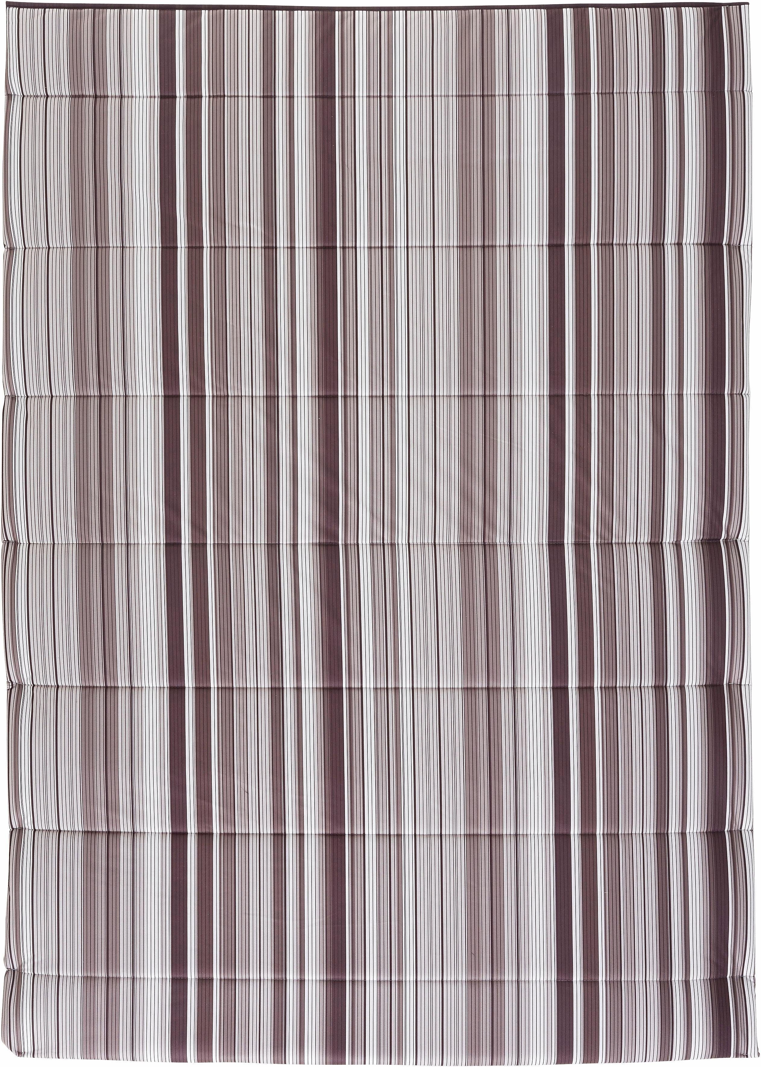 Westfalia Polsterbetten Sprei