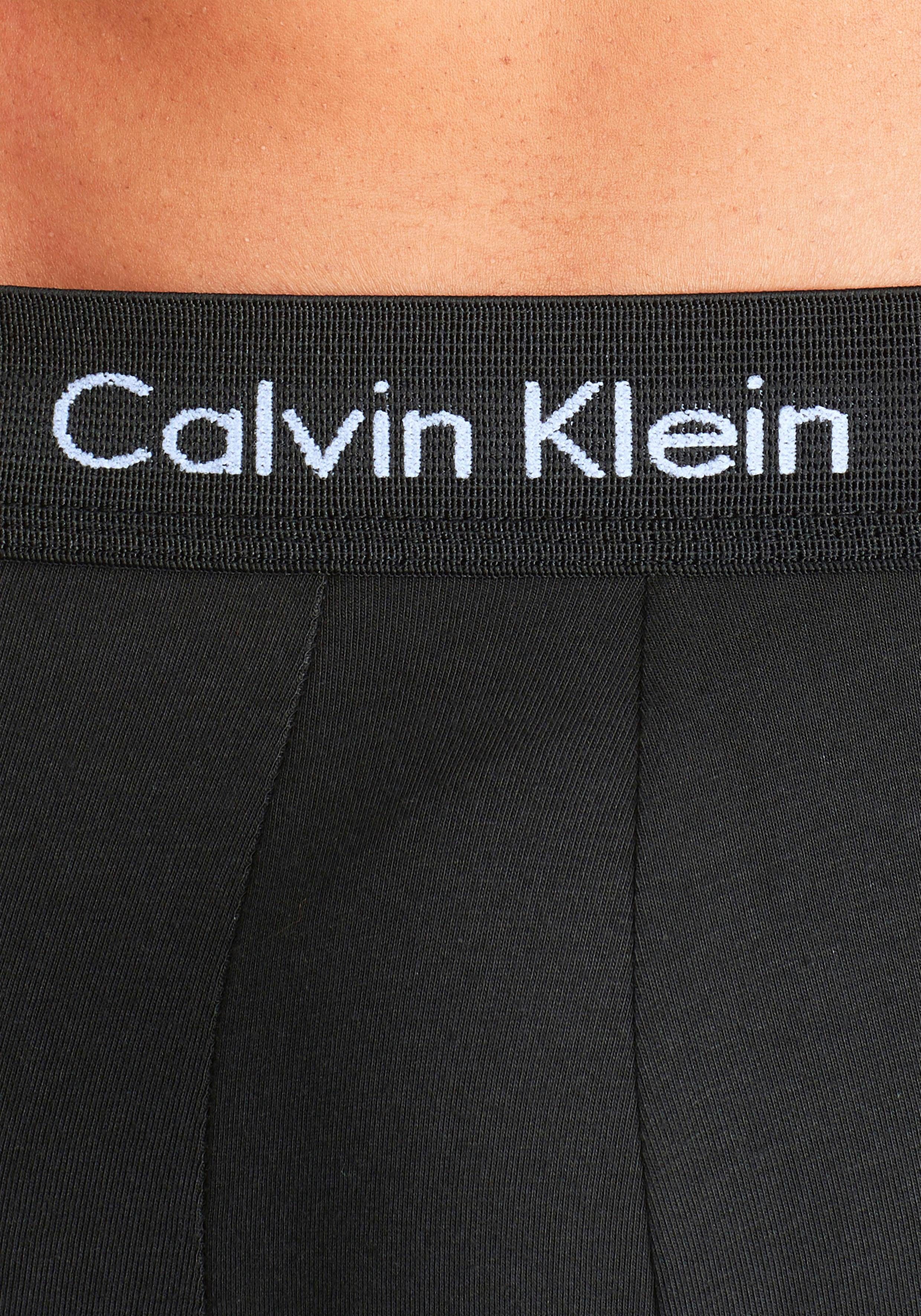 Calvin Klein Boxershort CK Boxer Trunk (3 stuks, 3 set)