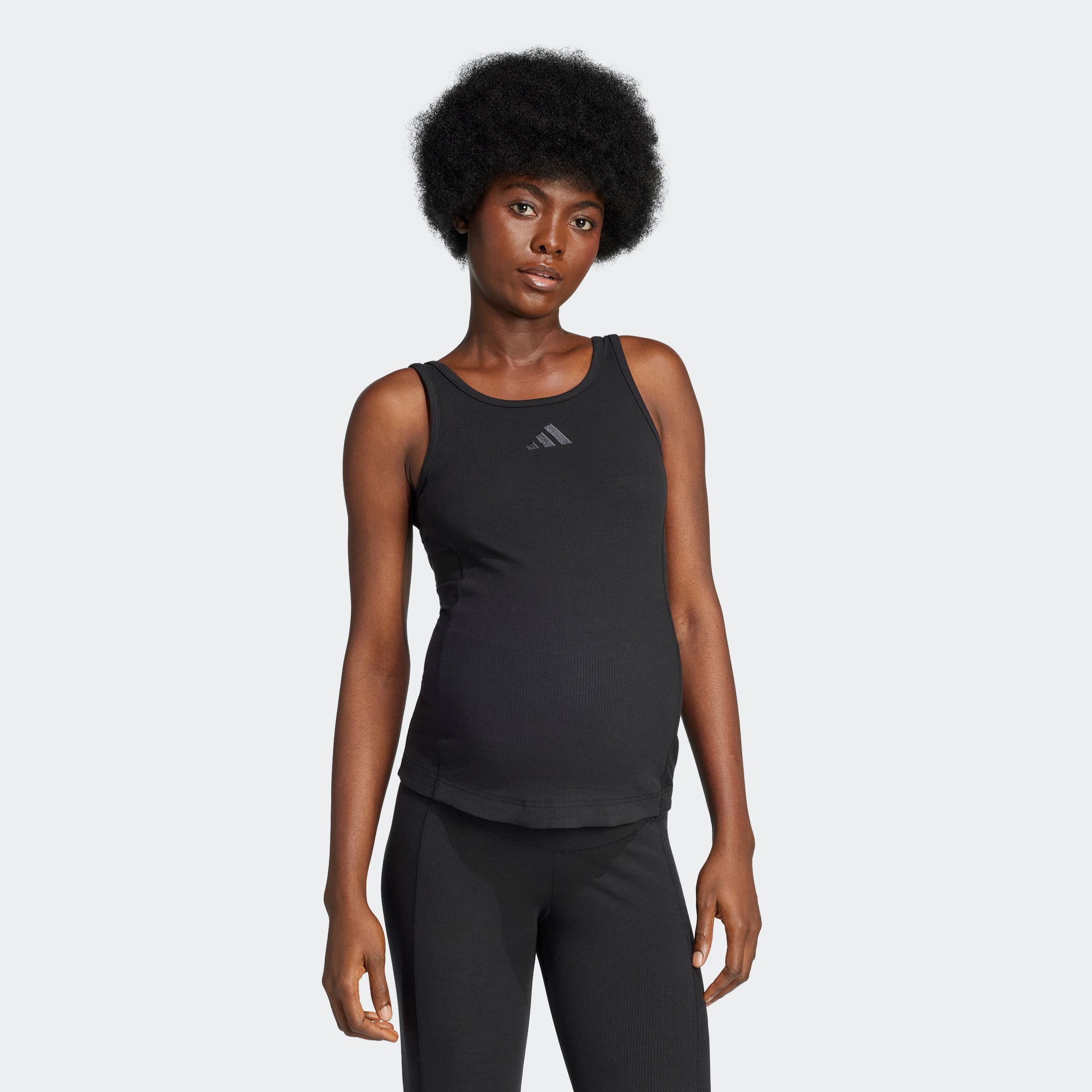 adidas Sportswear Tanktop W MATERNITY TK