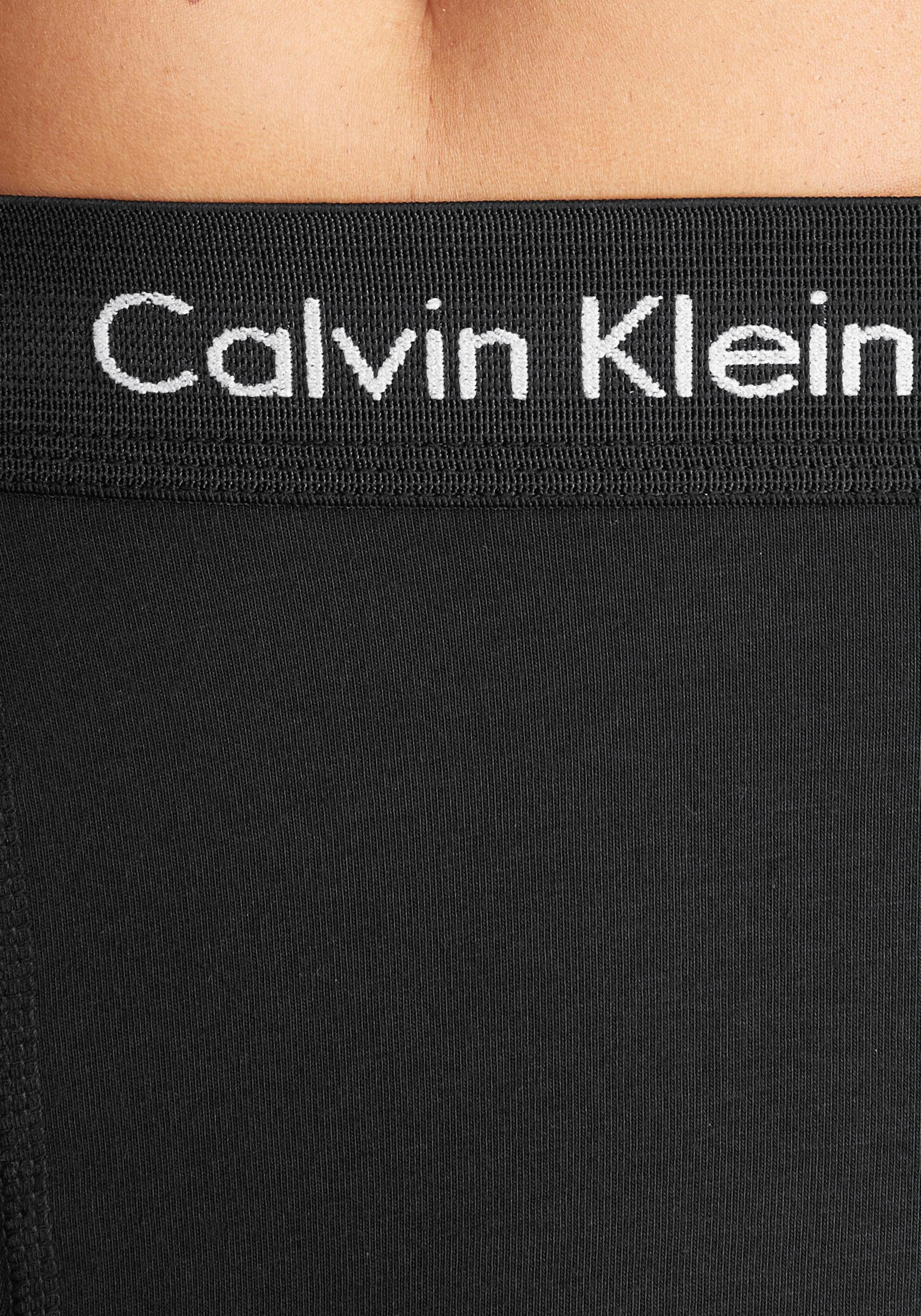 Calvin Klein Boxershort TRUNK 3 PACK (3 stuks)