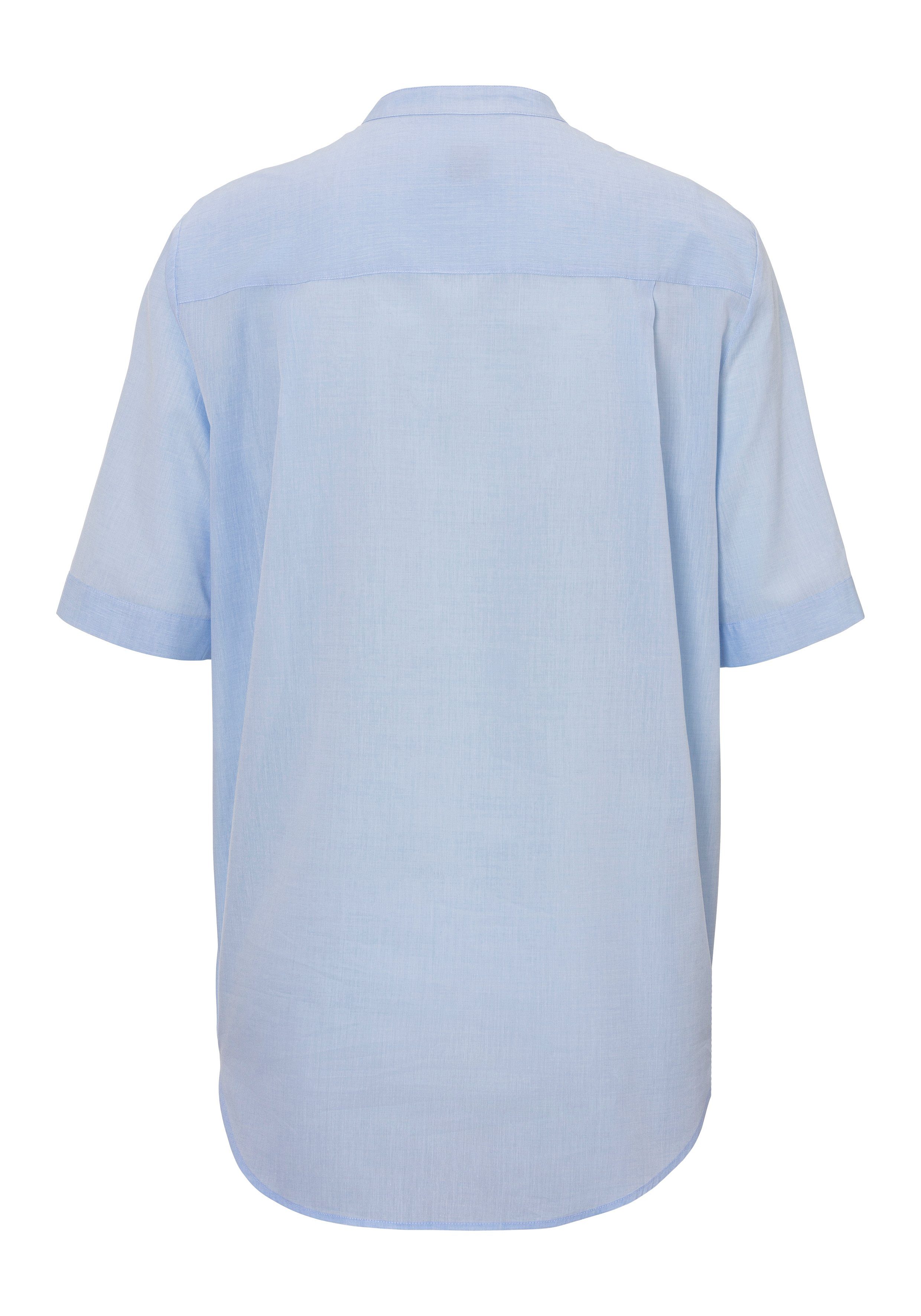 Boss Orange Overhemdblouse C_Befelina_1 Premium damesmode