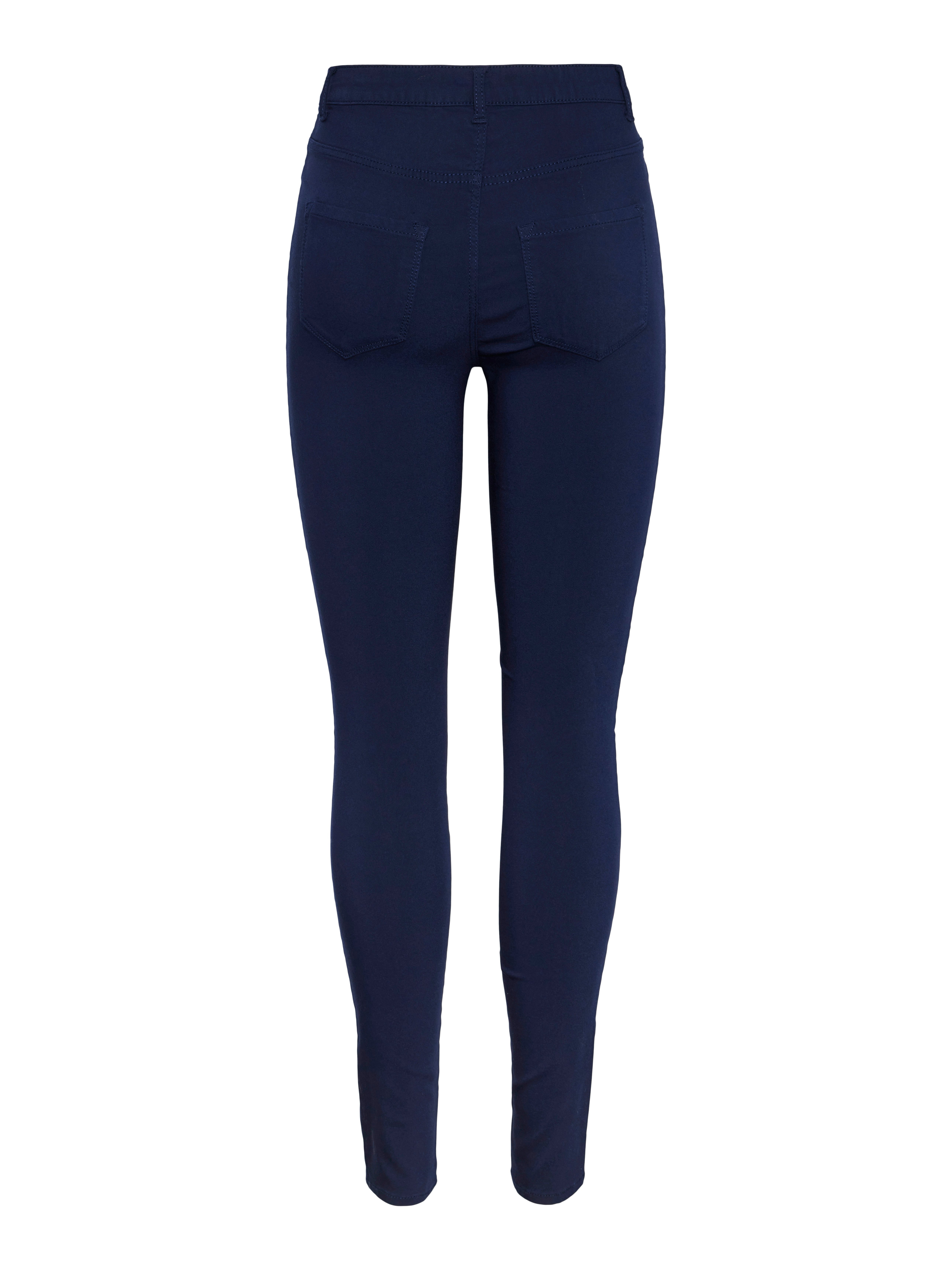 pieces Jeggings HIGH SKIN