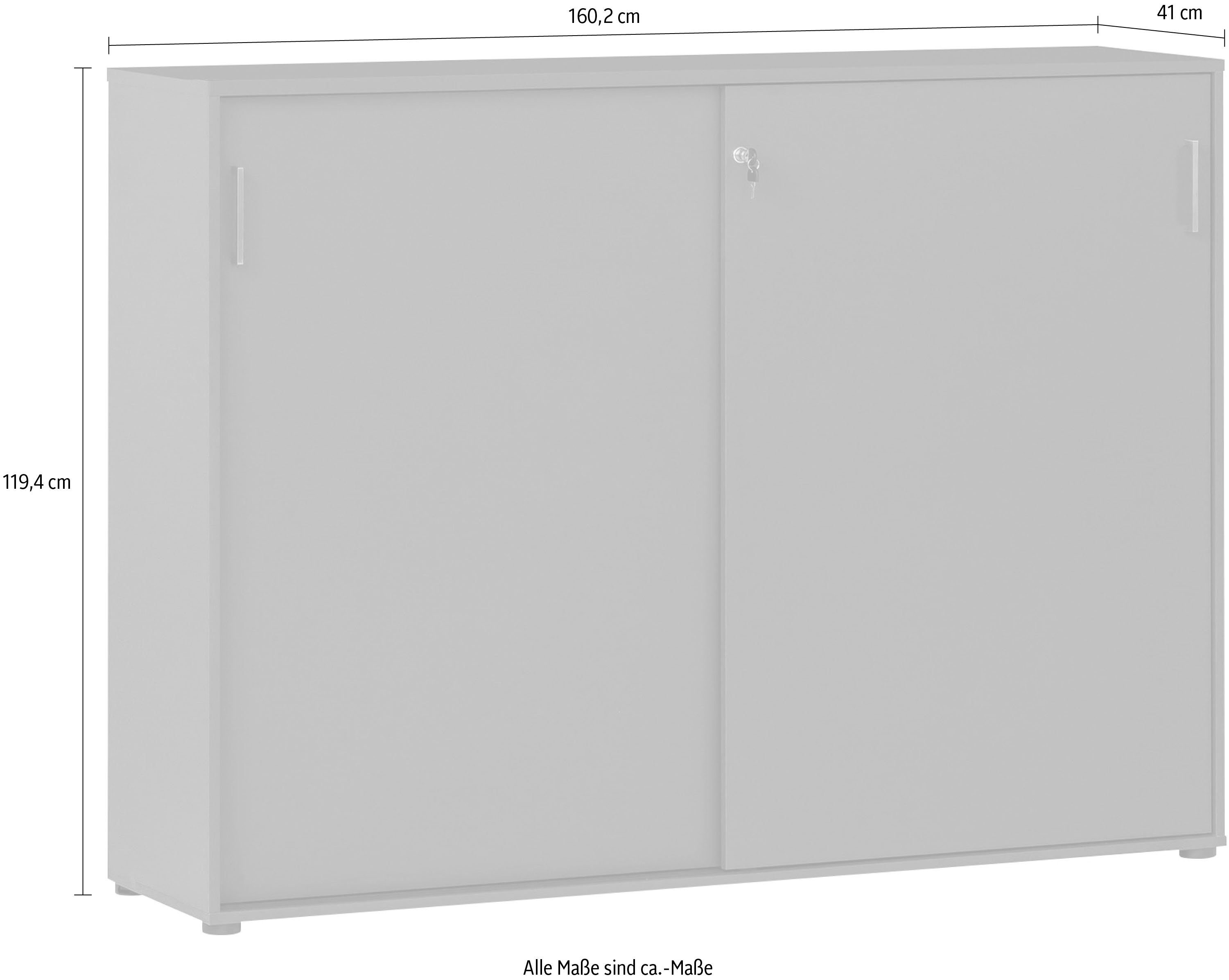Schildmeyer Archiefkast Serie 1500
