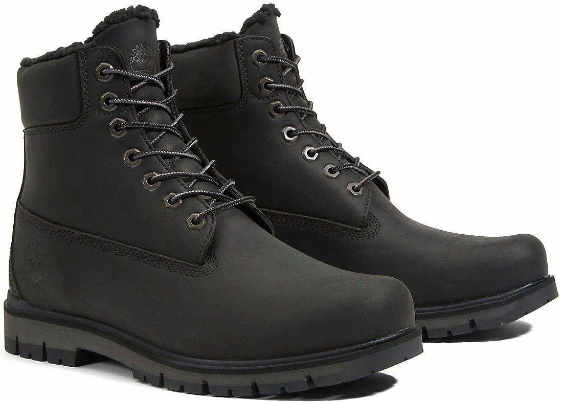 Timberland hoge veterschoenen Radford Warm LinedBoot WP