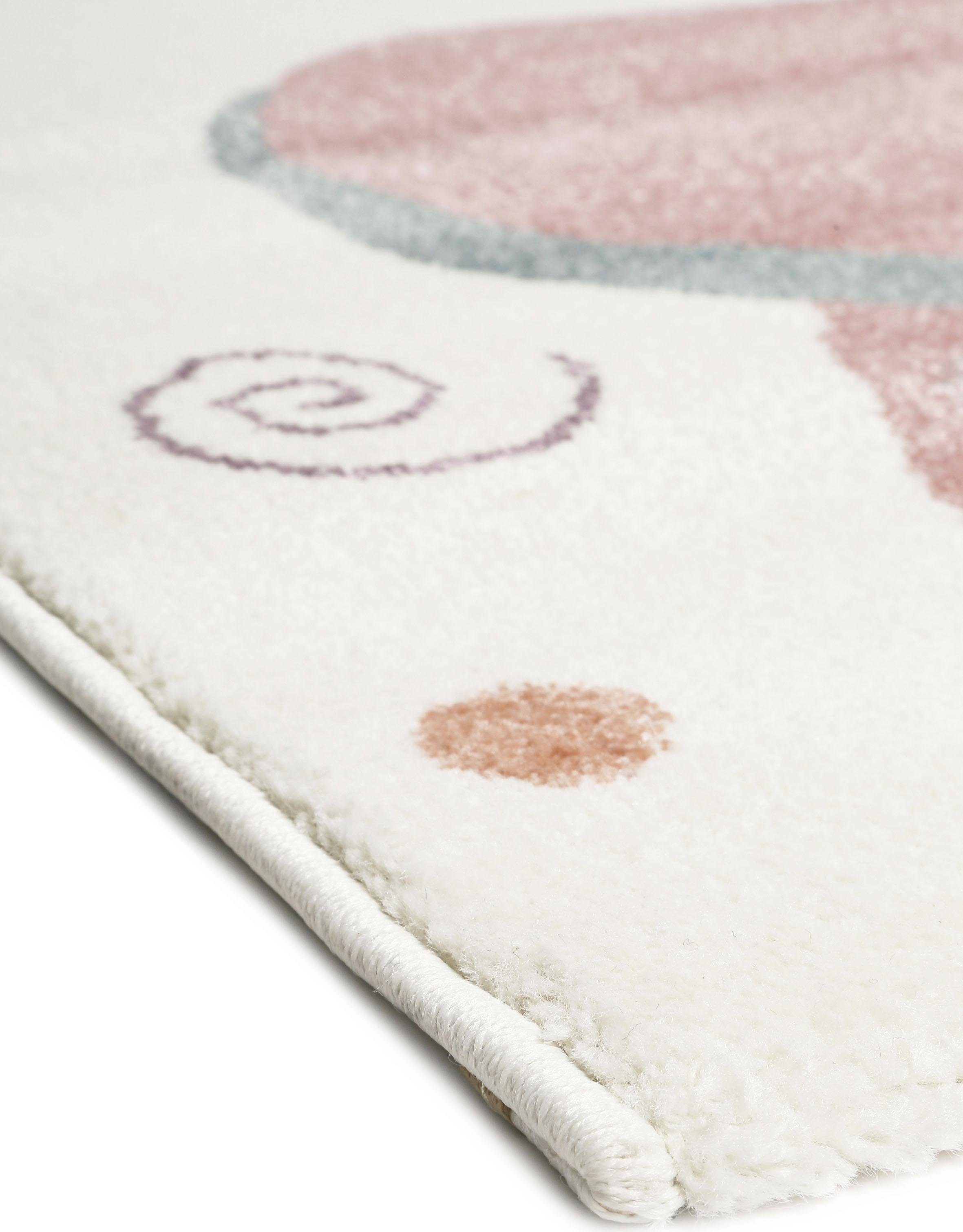Esprit Kindervloerkleed Sunny Unicorn ESP-21974