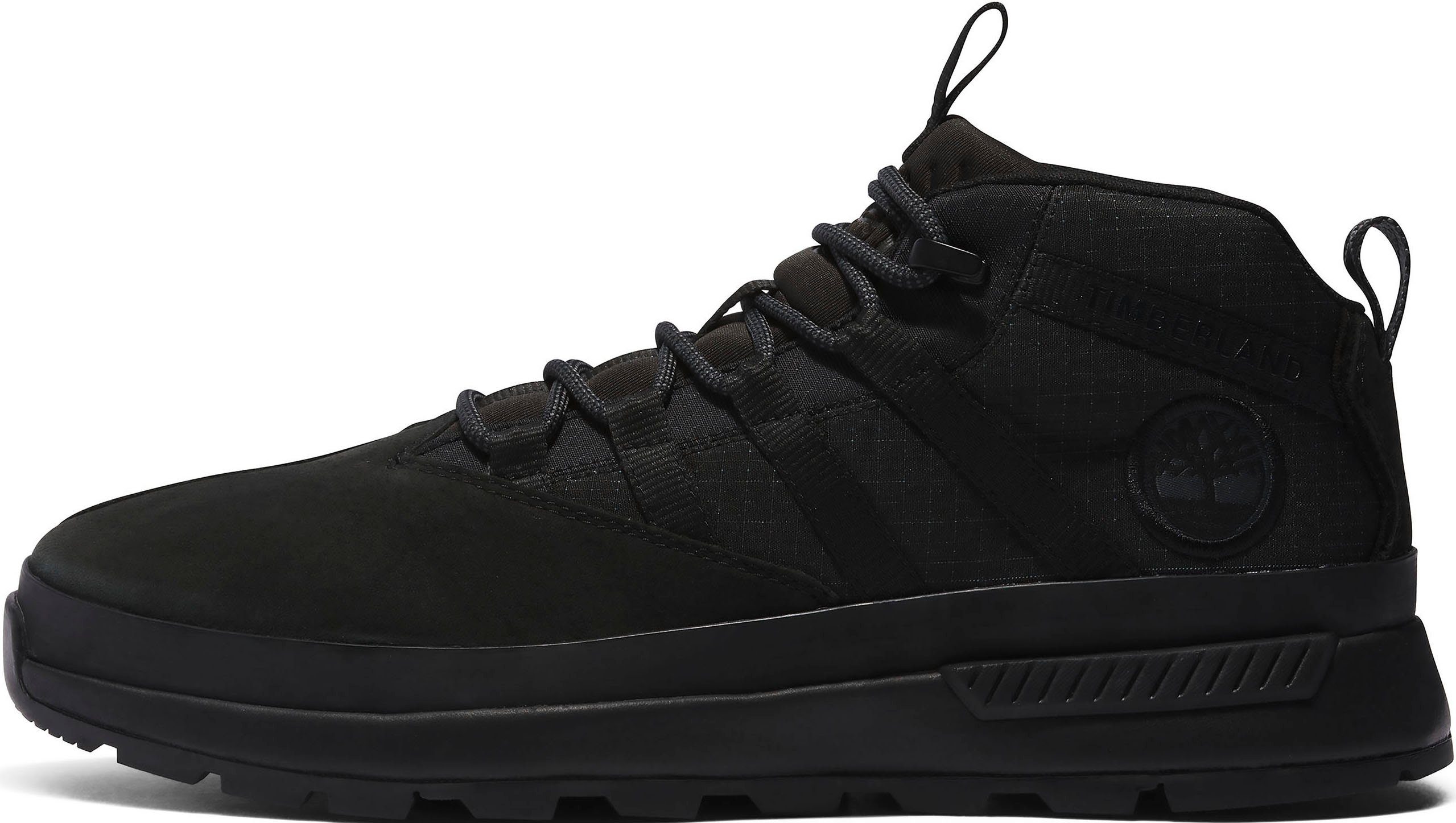 Timberland Veterschoenen EURO TREKKER LOW LACE UP SNEAKER Winterschoenen, sneakerboots, winterlaarzen