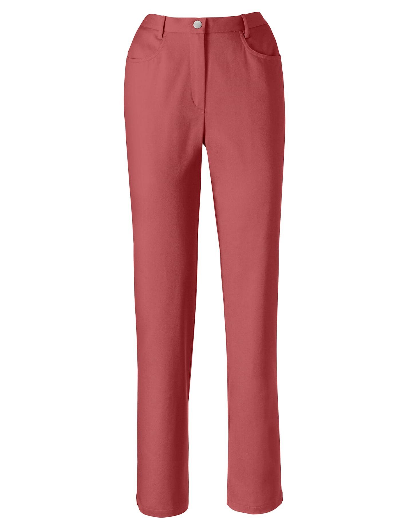 Classic Basics Comfortabele jeans