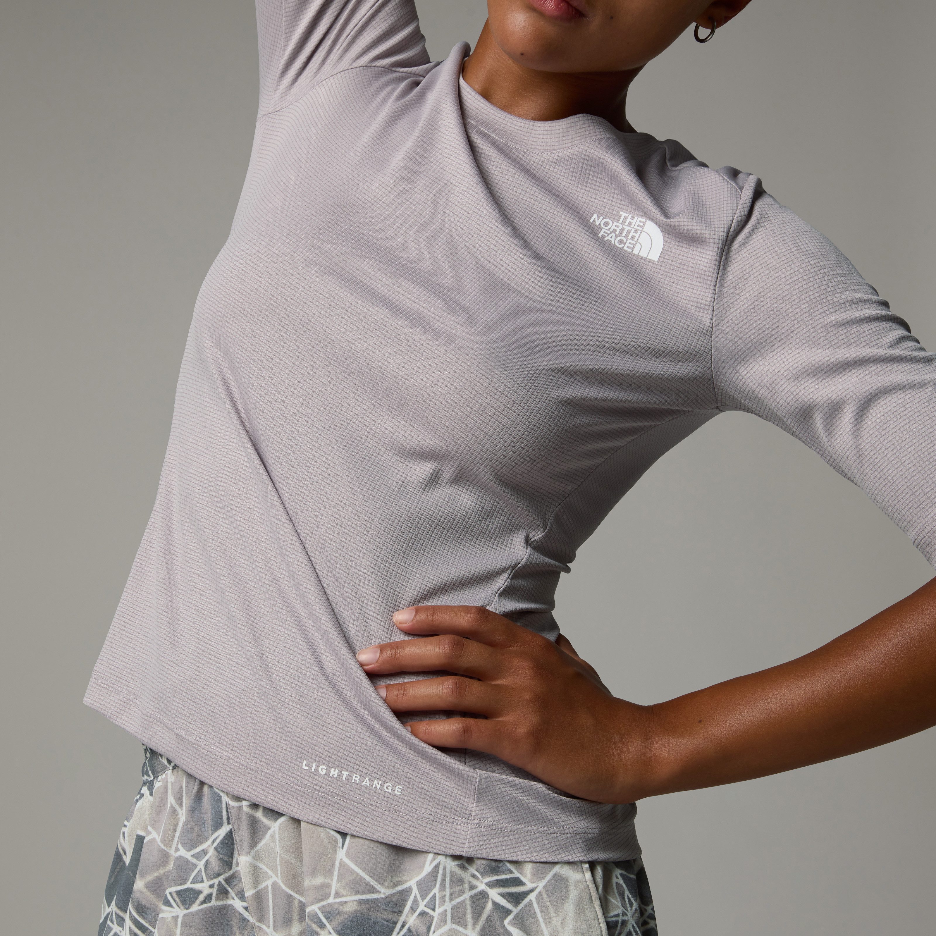The North Face T-shirt