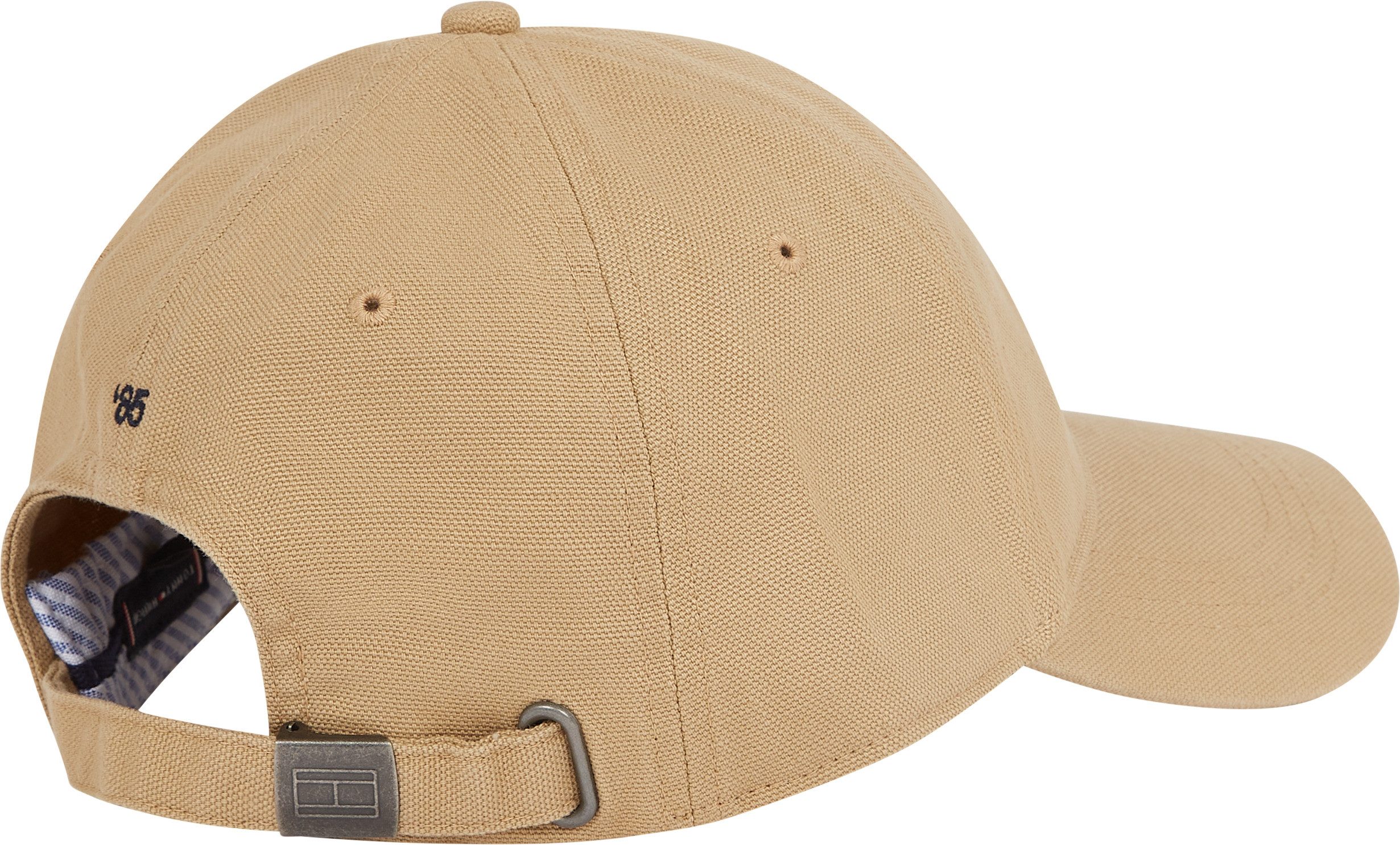 Tommy Hilfiger Baseball pet TH FLAG SOFT 6 PANEL CAP