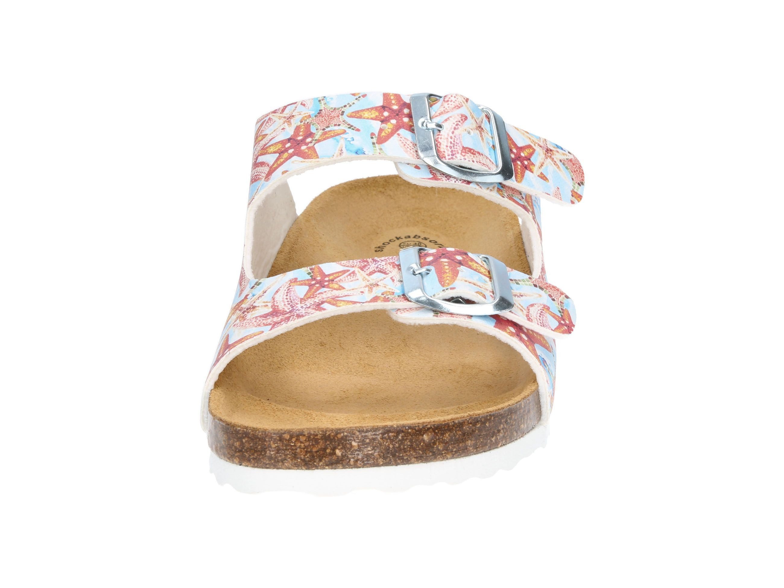 Lico Slippers Bioline Platino